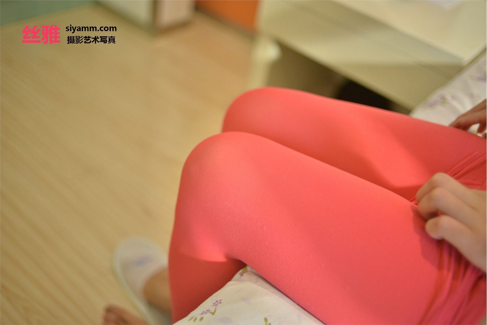 [SIYAMM丝雅写真] 2014.09.18 NO.034