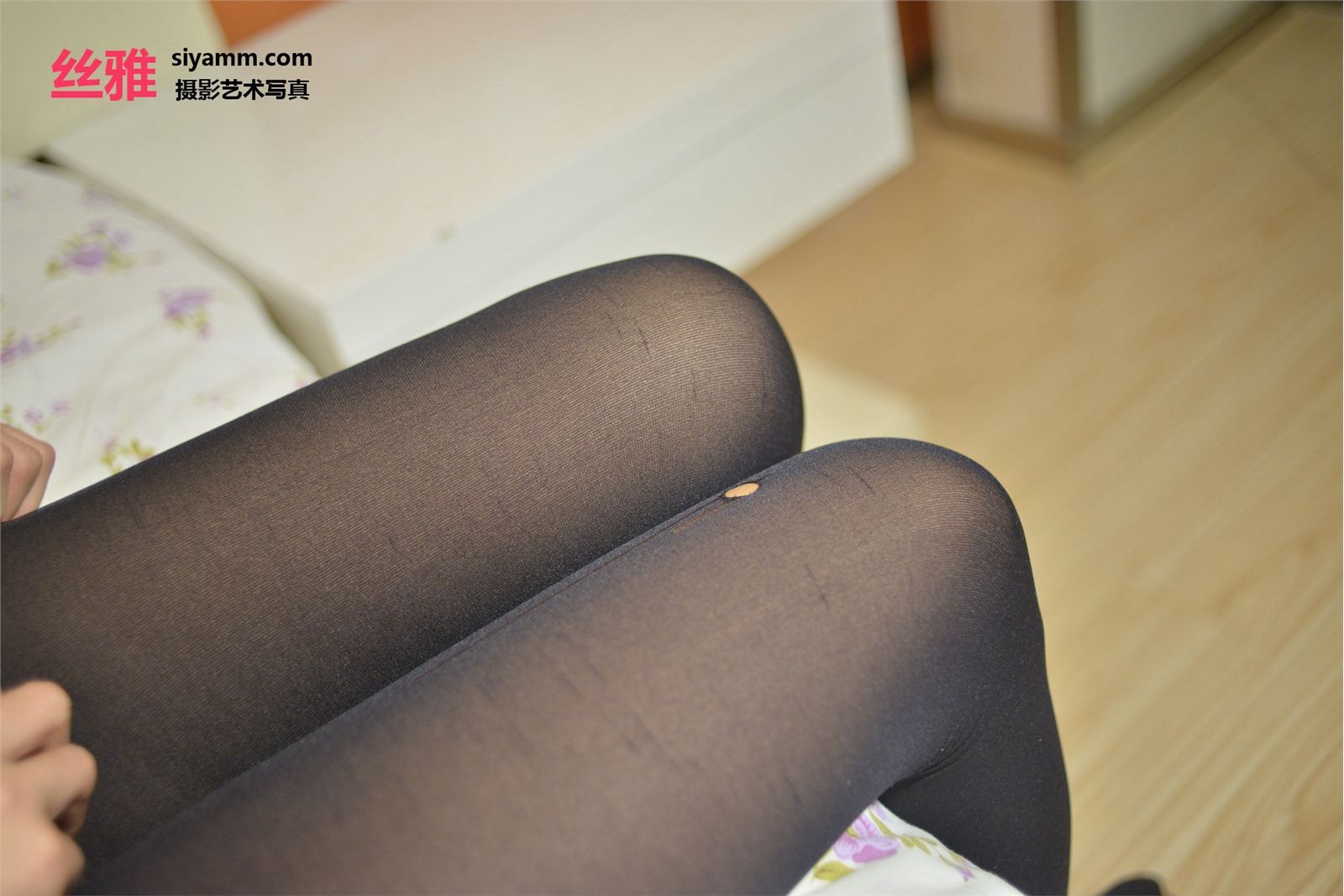 [SIYAMM丝雅写真] 2014.09.20 NO.036