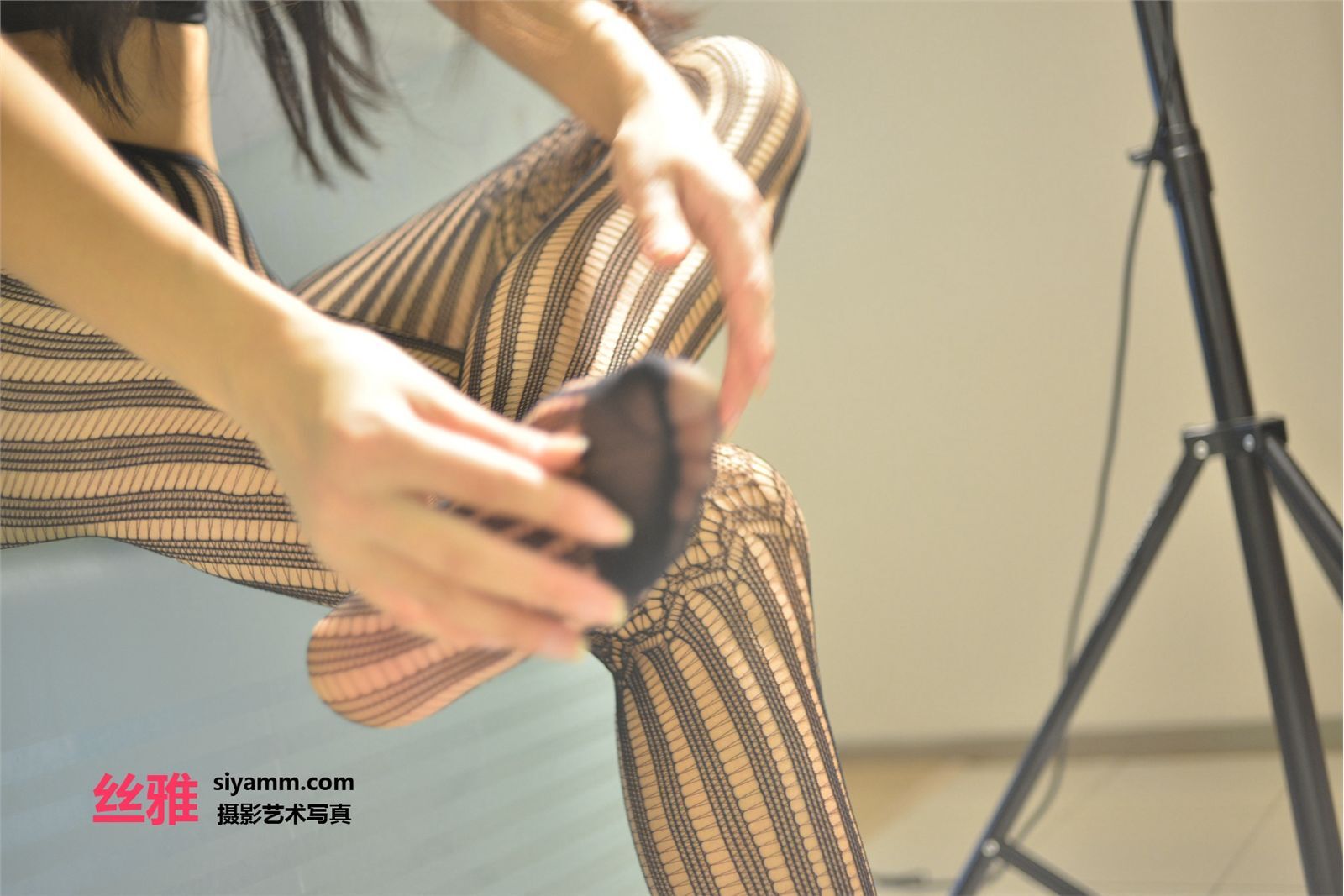 [SIYAMM丝雅写真] 2014.10.02 NO.048