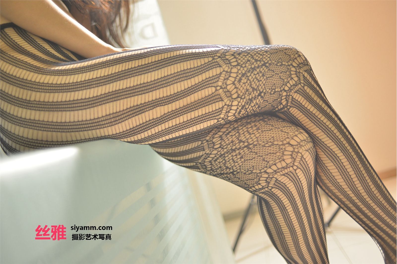 [SIYAMM丝雅写真] 2014.10.02 NO.048