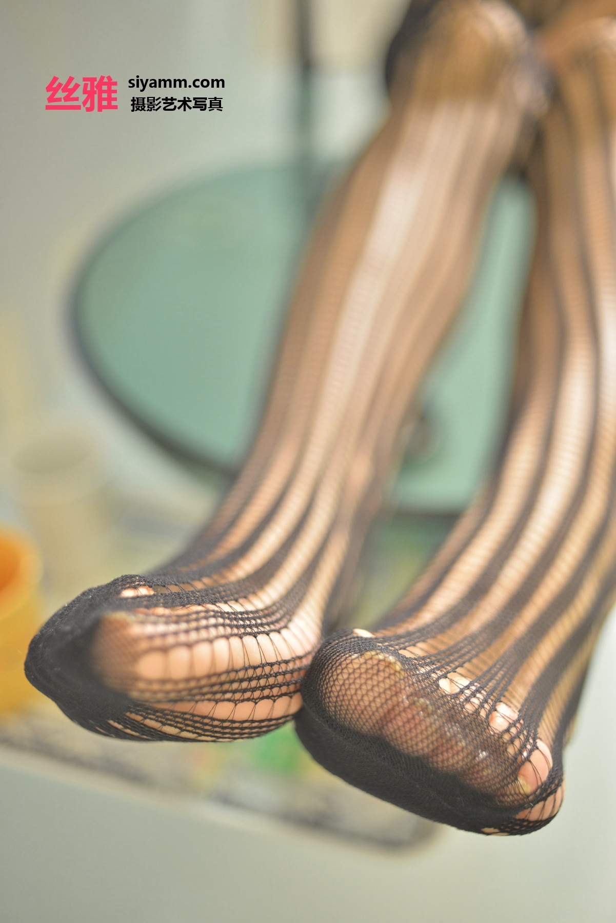 [SIYAMM丝雅写真] 2014.10.02 NO.048