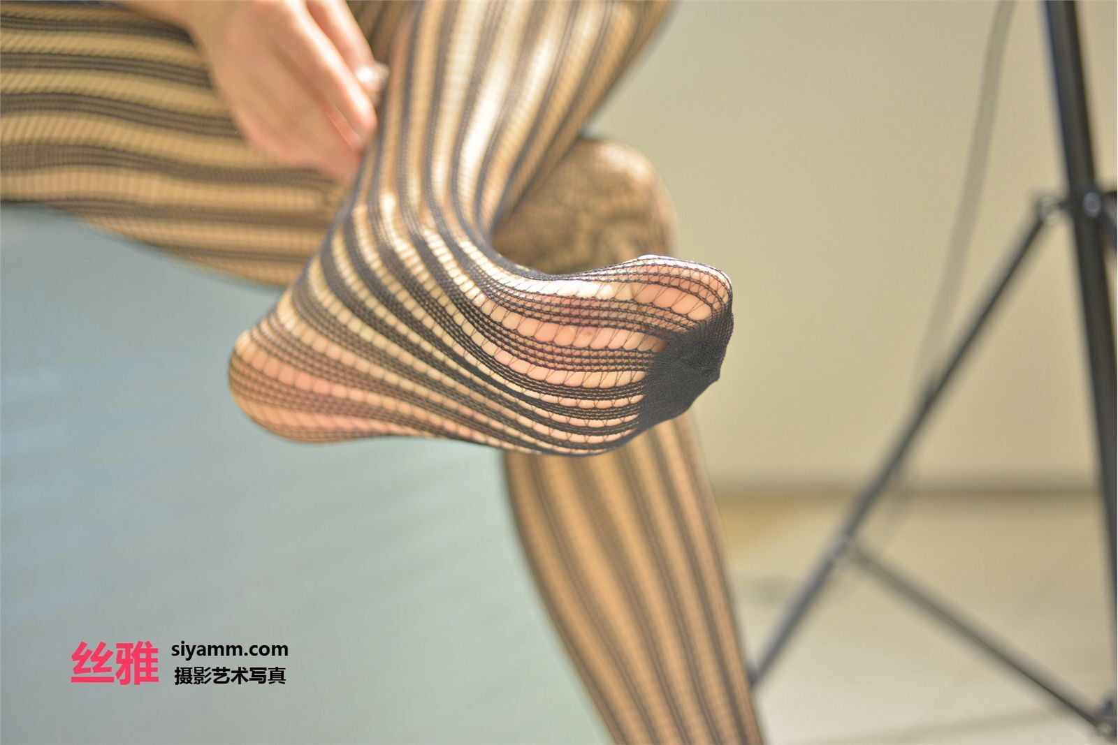 [SIYAMM丝雅写真] 2014.10.02 NO.048