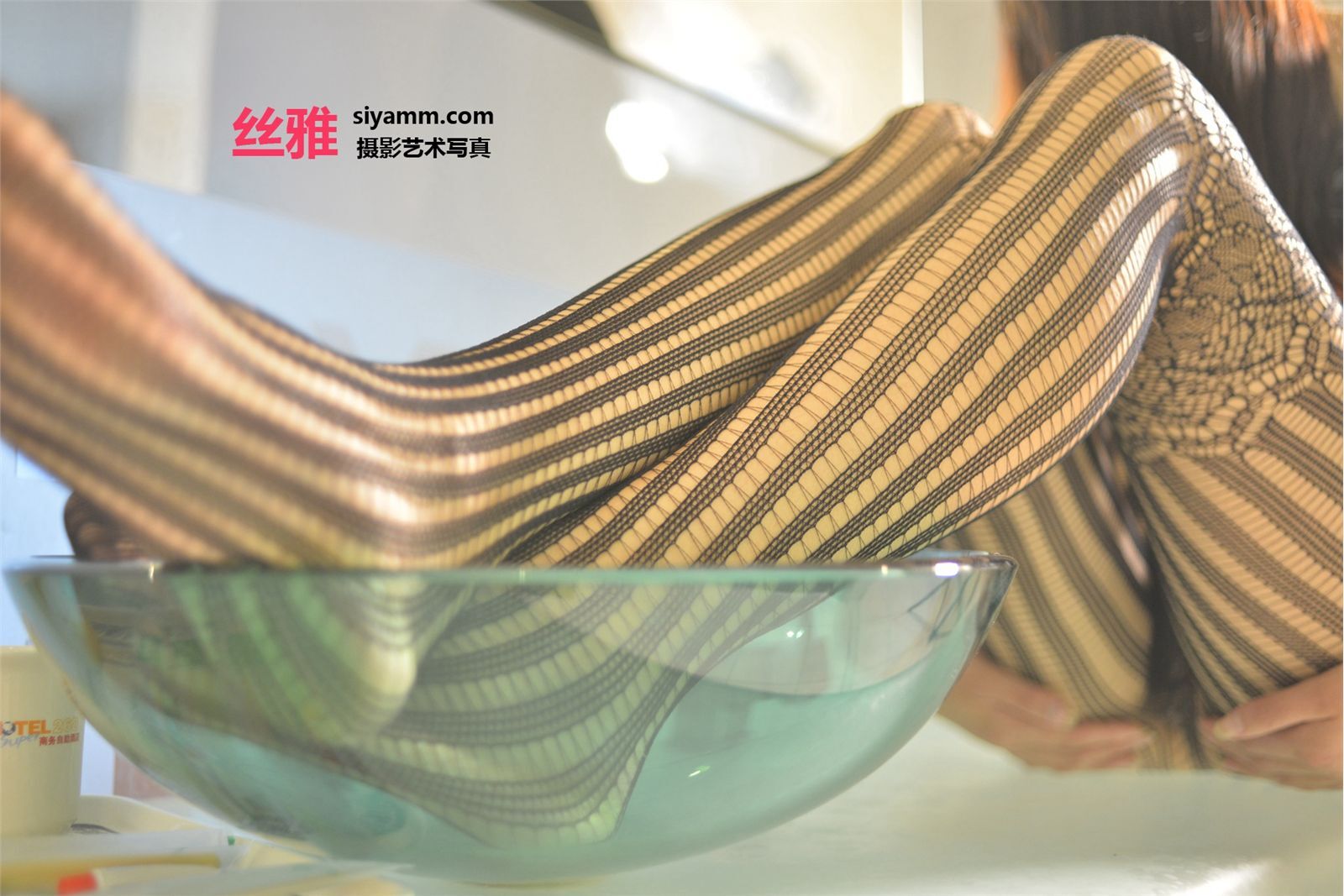 [SIYAMM丝雅写真] 2014.10.02 NO.048