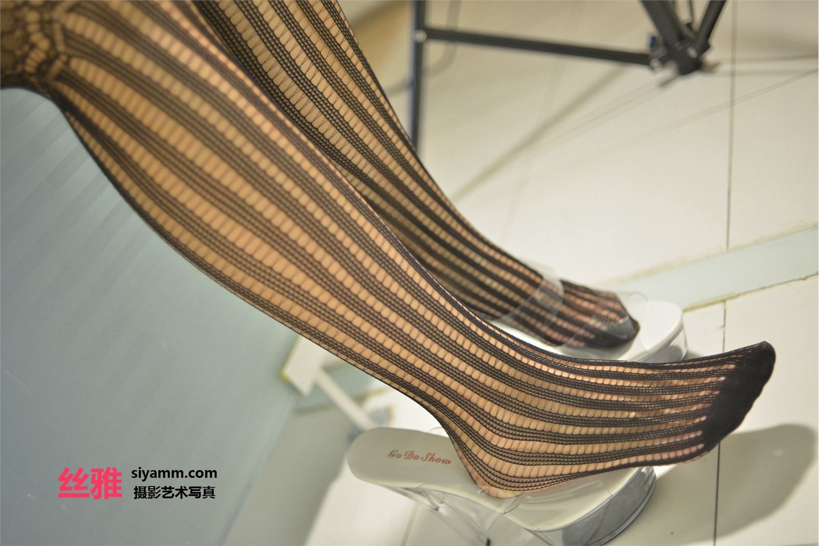 [SIYAMM丝雅写真] 2014.10.02 NO.048