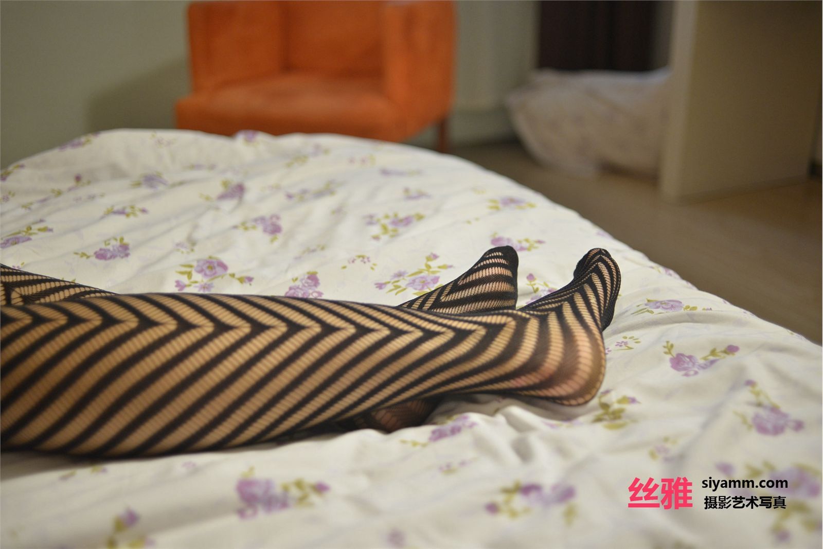 [SIYAMM丝雅写真]2014.10.07 NO.053