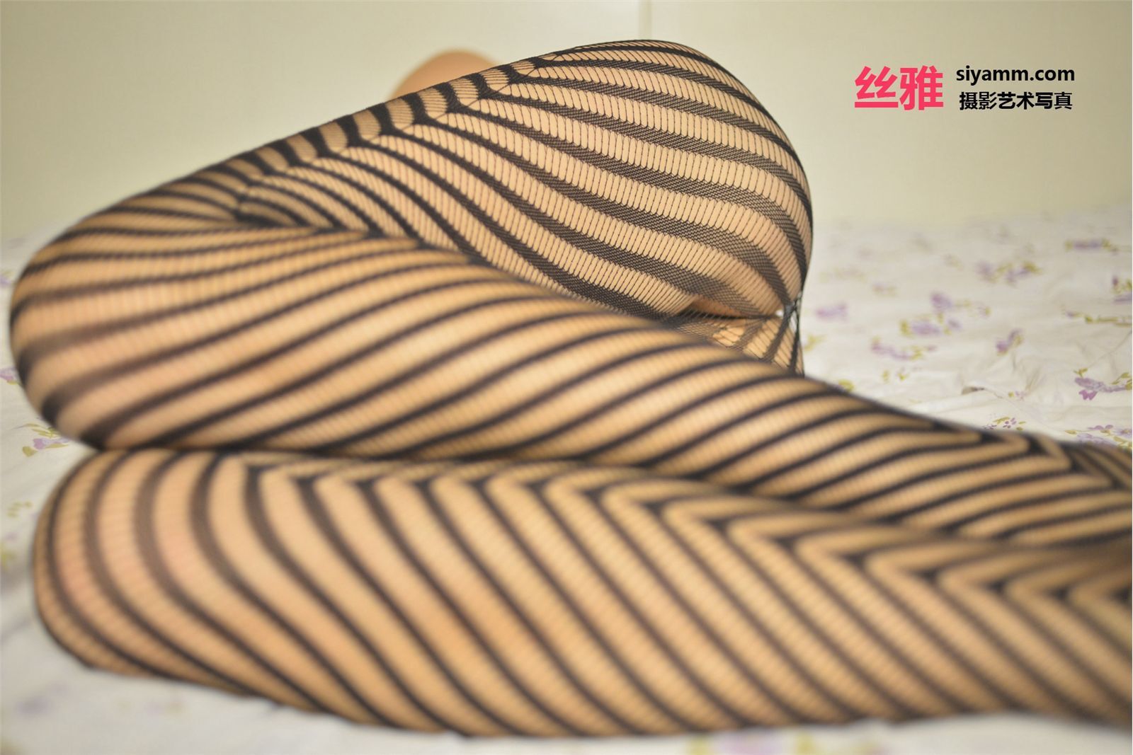 [SIYAMM丝雅写真]2014.10.07 NO.053