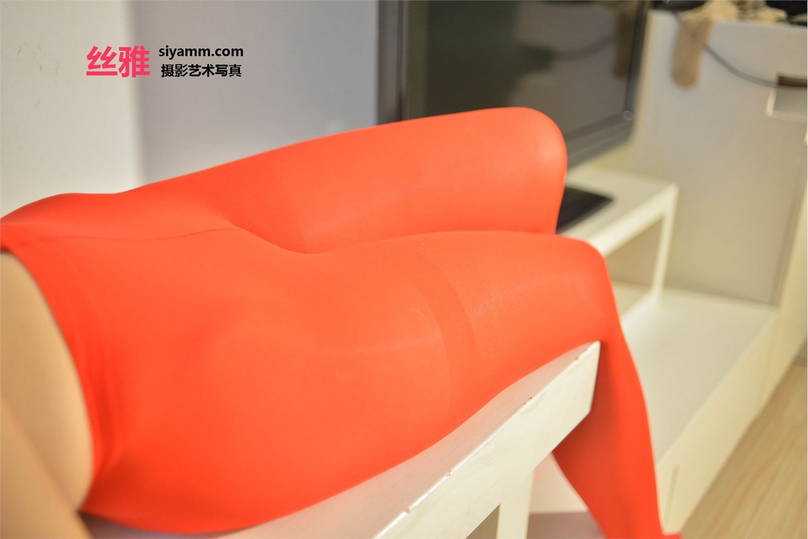 [SIYAMM丝雅写真]2014.10.10 NO.056