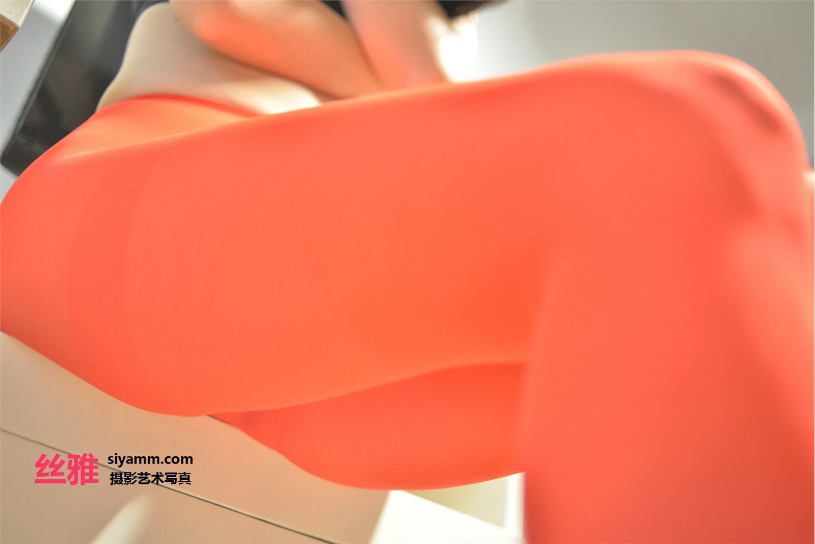 [SIYAMM丝雅写真]2014.10.10 NO.056