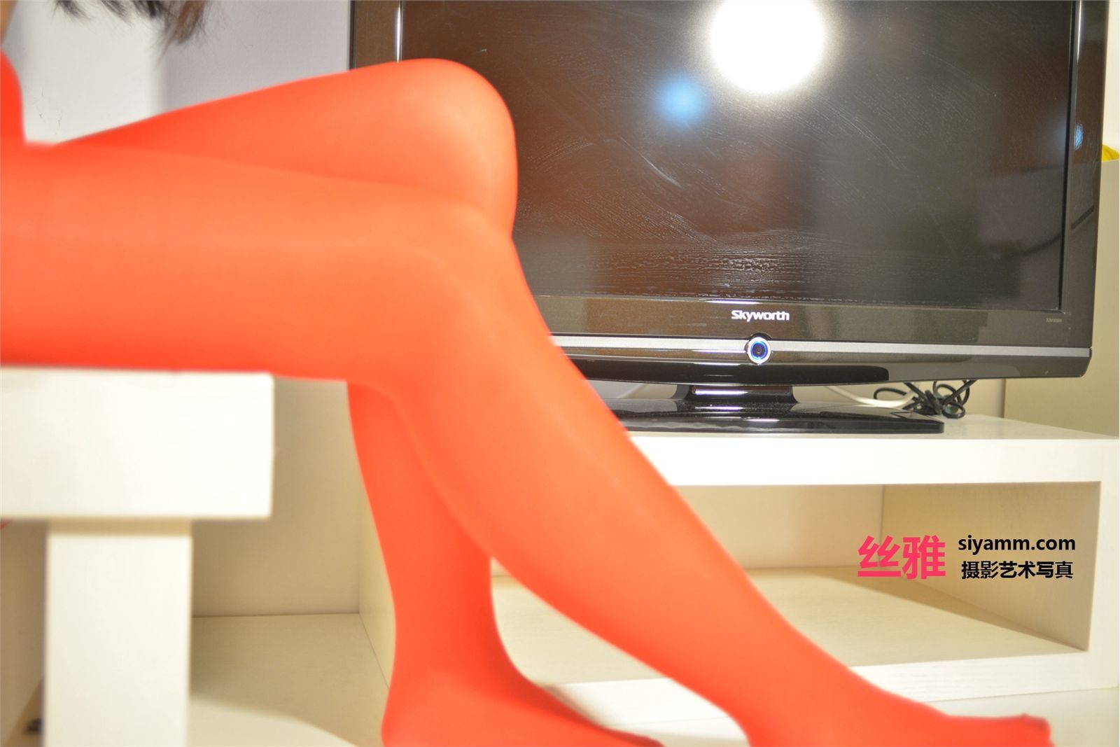 [SIYAMM丝雅写真]2014.10.10 NO.056