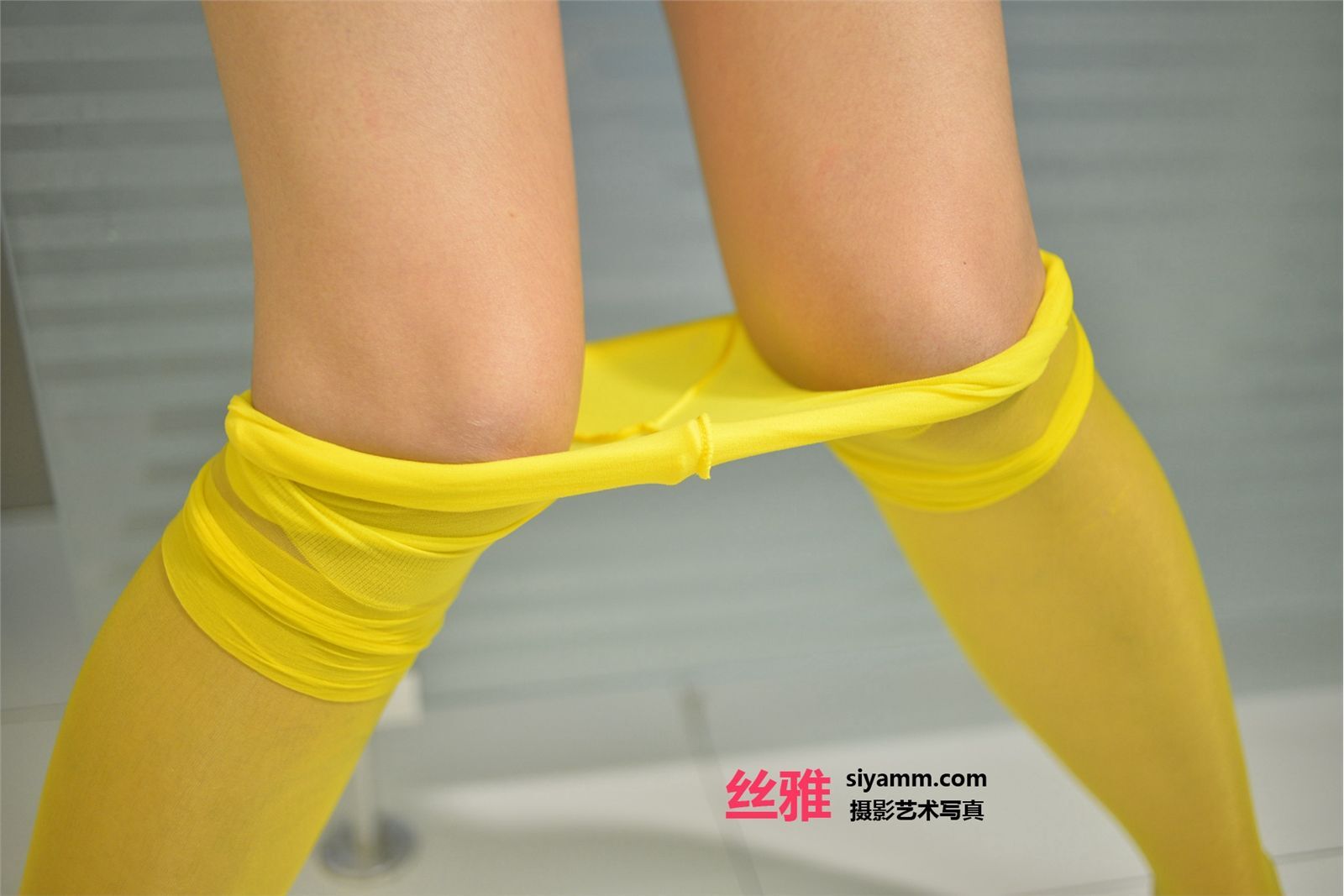 [SIYAMM丝雅写真] 2014.10.11 NO.057