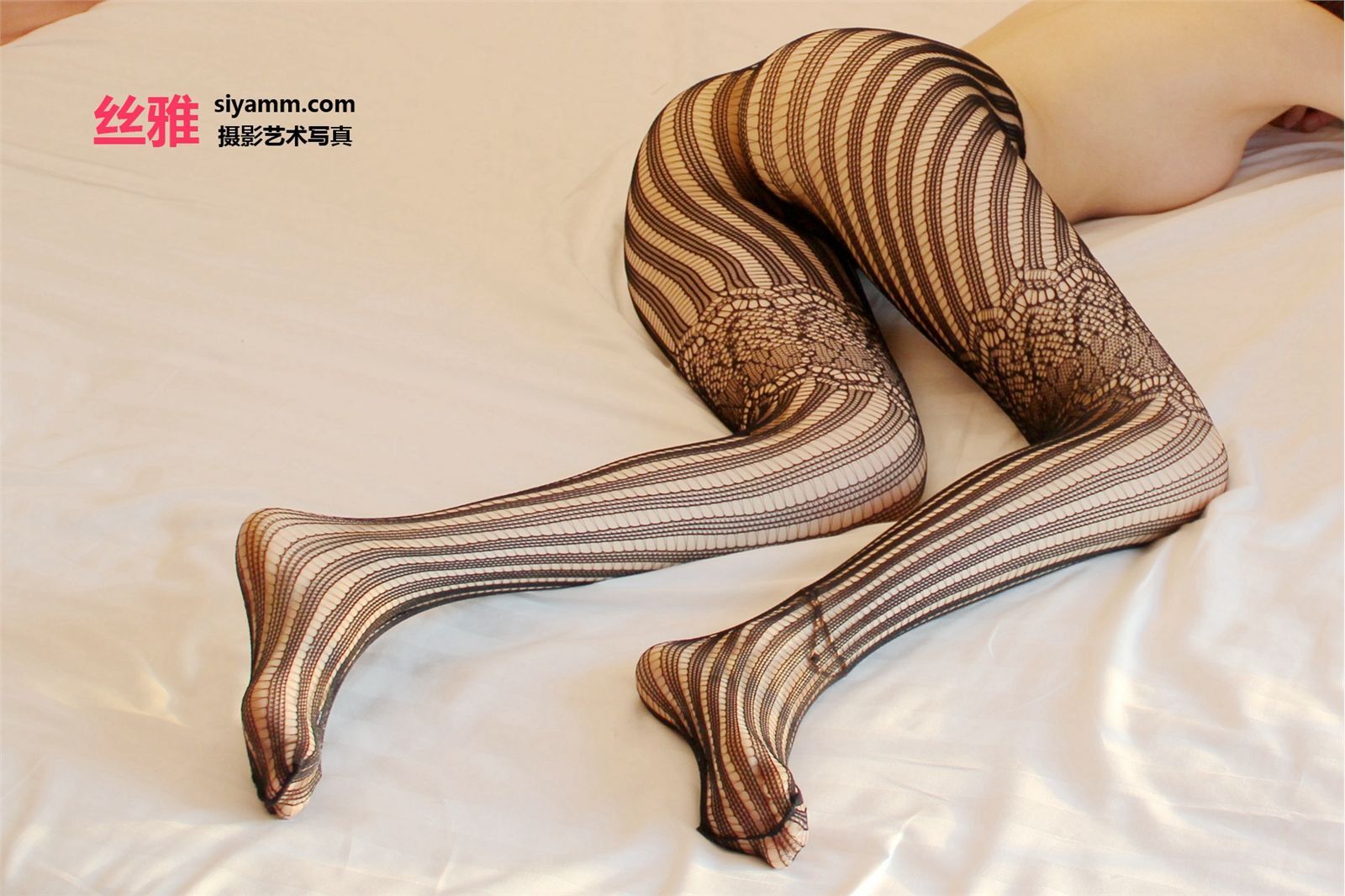 [SIYAMM丝雅写真]2014.10.17 NO.063