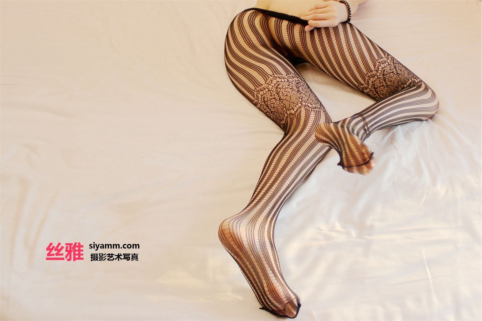 [SIYAMM丝雅写真]2014.10.17 NO.063