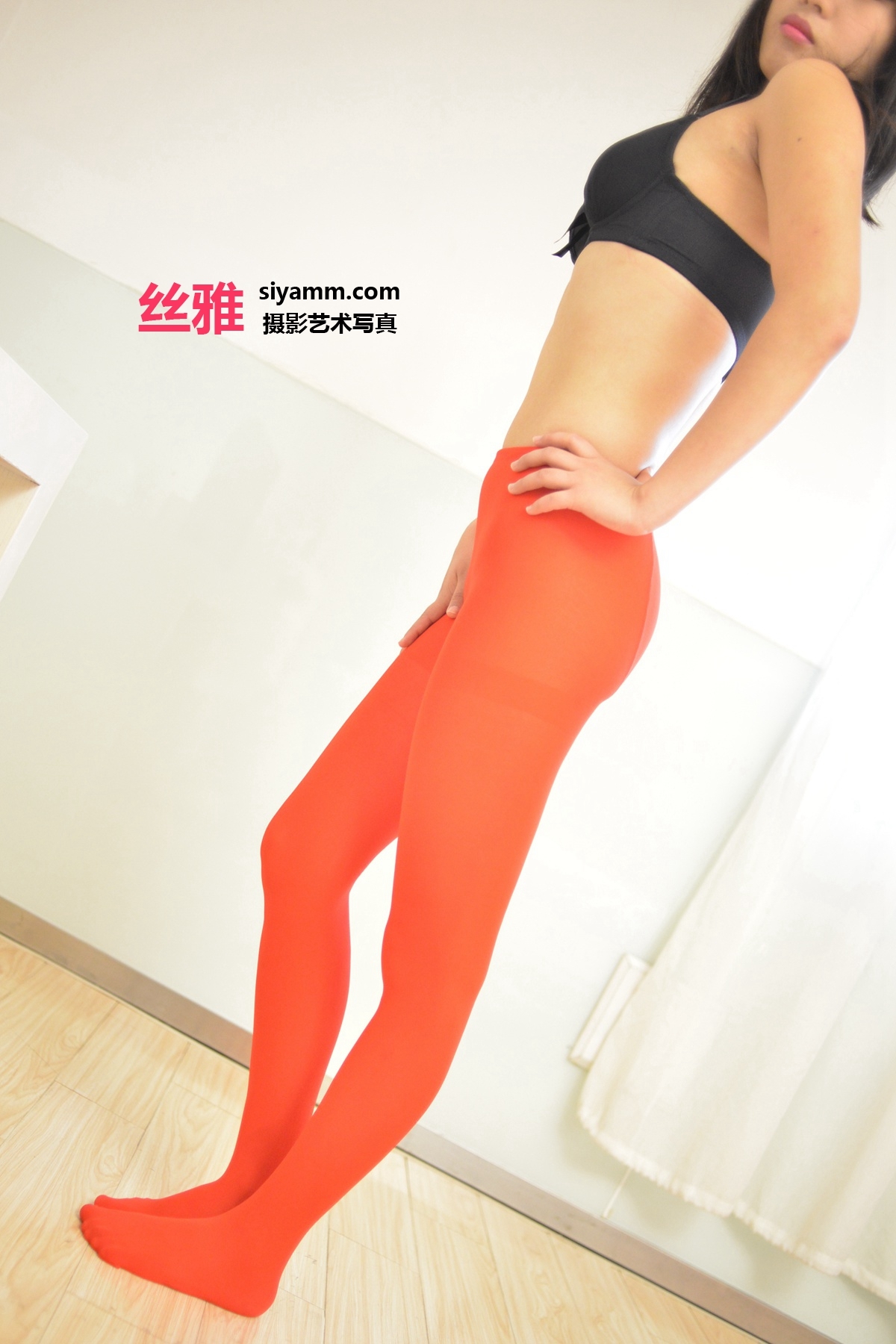 [SIYAMM丝雅写真] 2014.11.03 NO.080