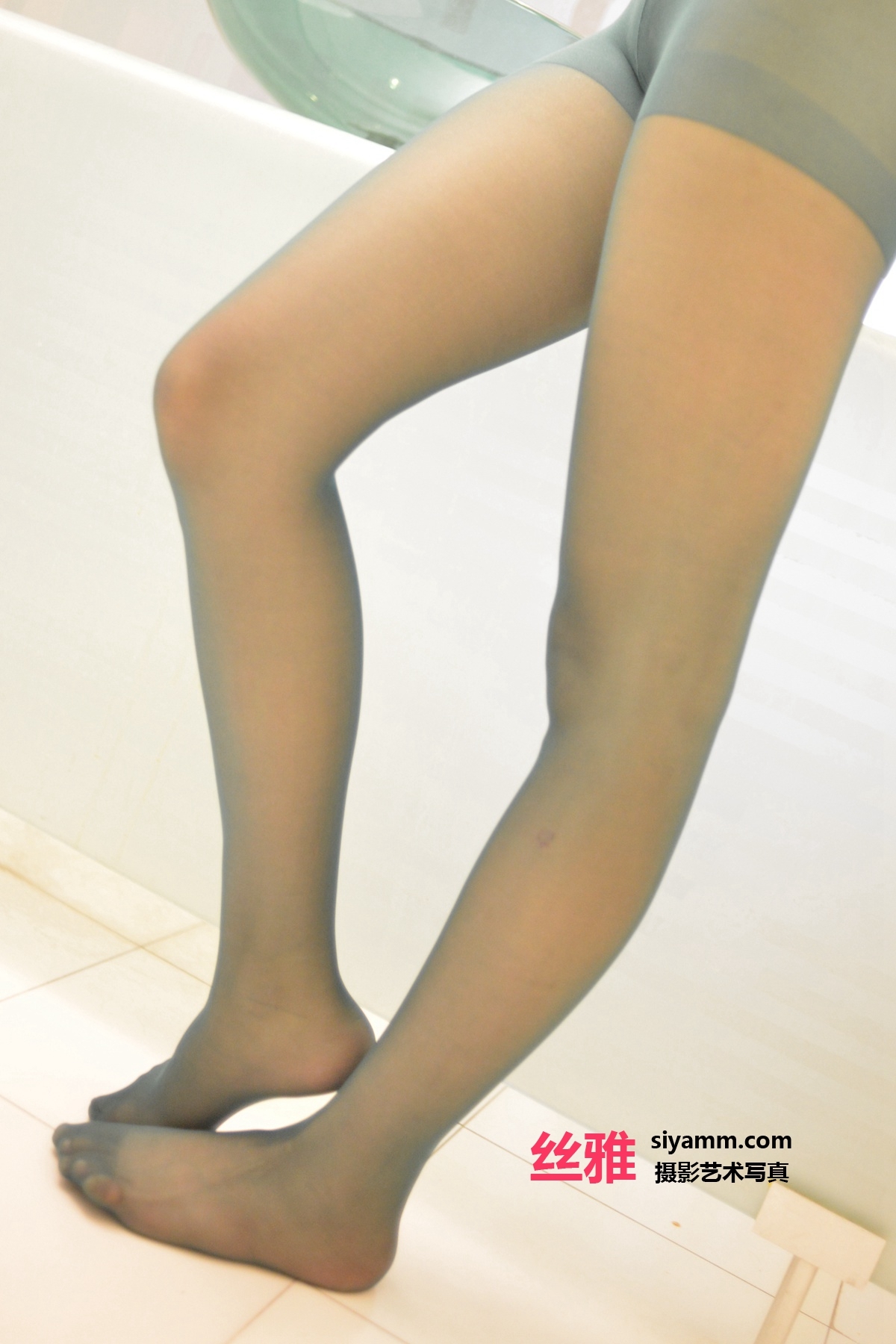 [SIYAMM丝雅写真] 2014.11.06 NO.083