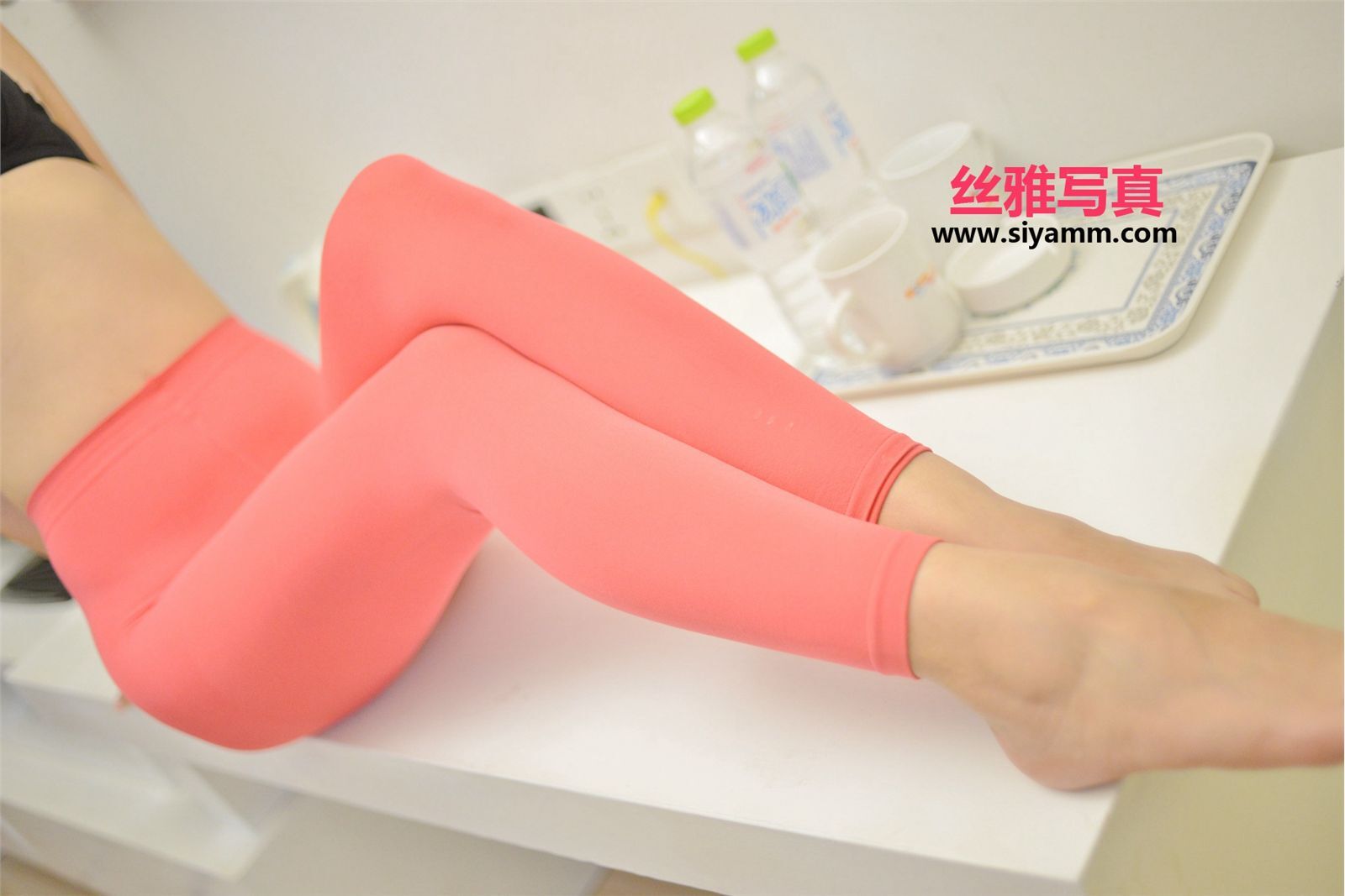 [SIYAMM丝雅写真] 2014.11.24 NO.101