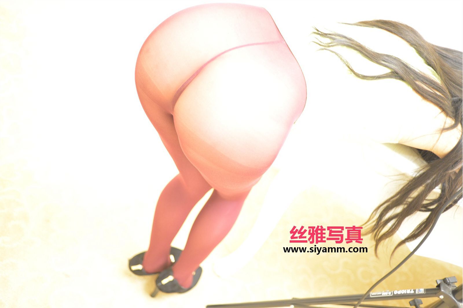 [SIYAMM丝雅写真] 2014.12.11 NO.114