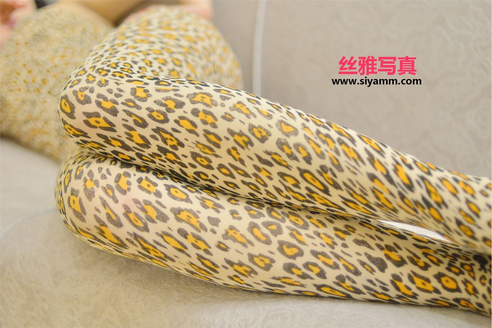 [SIYAMM丝雅写真] 2014.12.24 NO.127