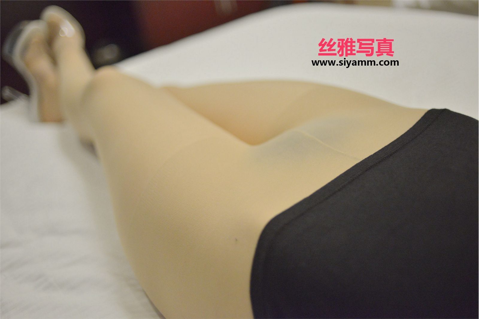 [SIYAMM丝雅写真]2015.01.03 NO.137