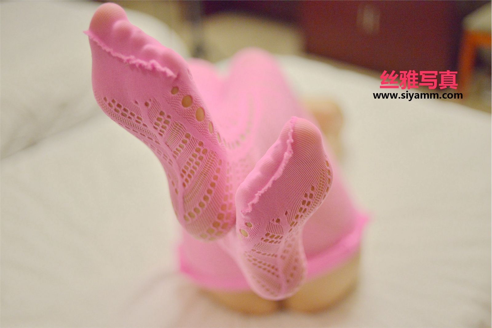 [SIYAMM丝雅写真]2015.01.11 NO.145