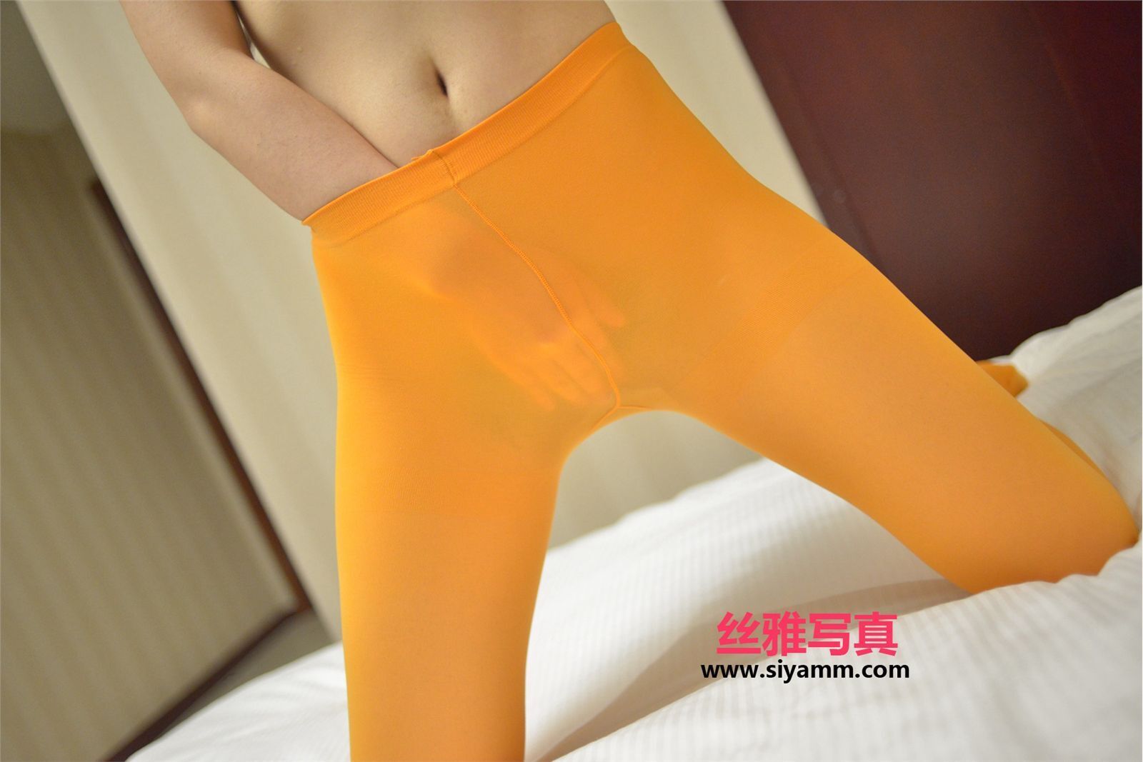 [SIYAMM丝雅写真]2015.01.12 NO.146