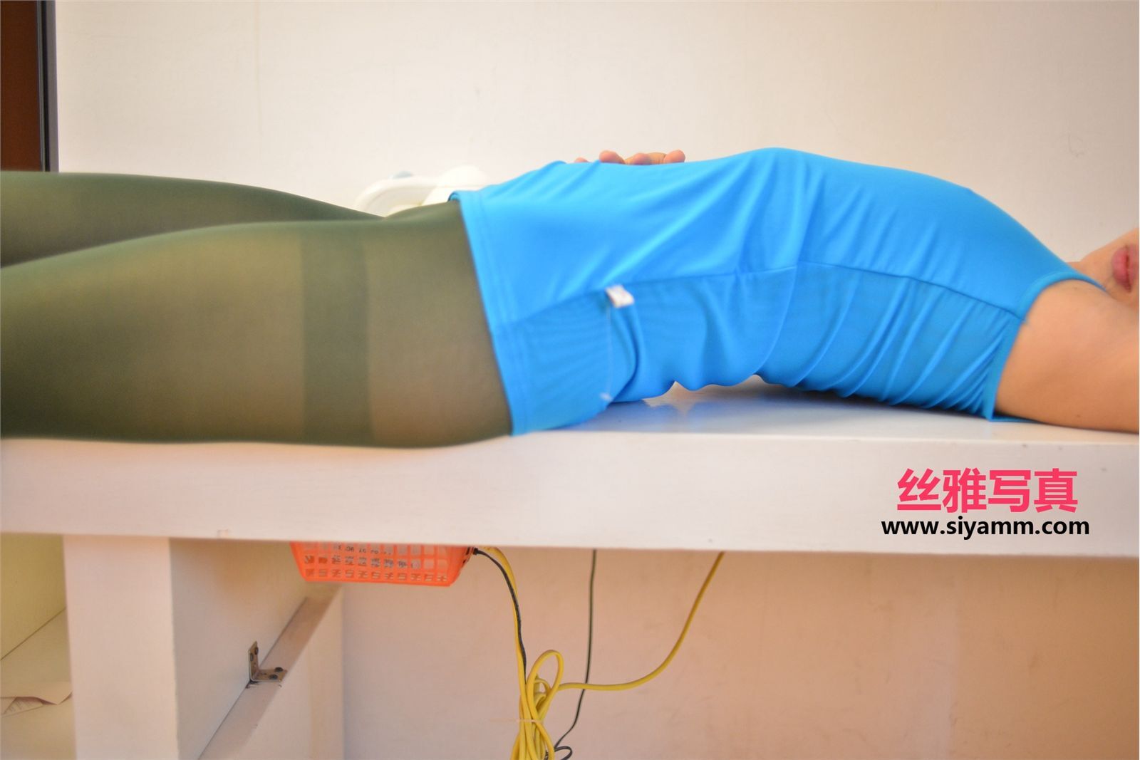 [SIYAMM丝雅写真]2014.11.18 No.095