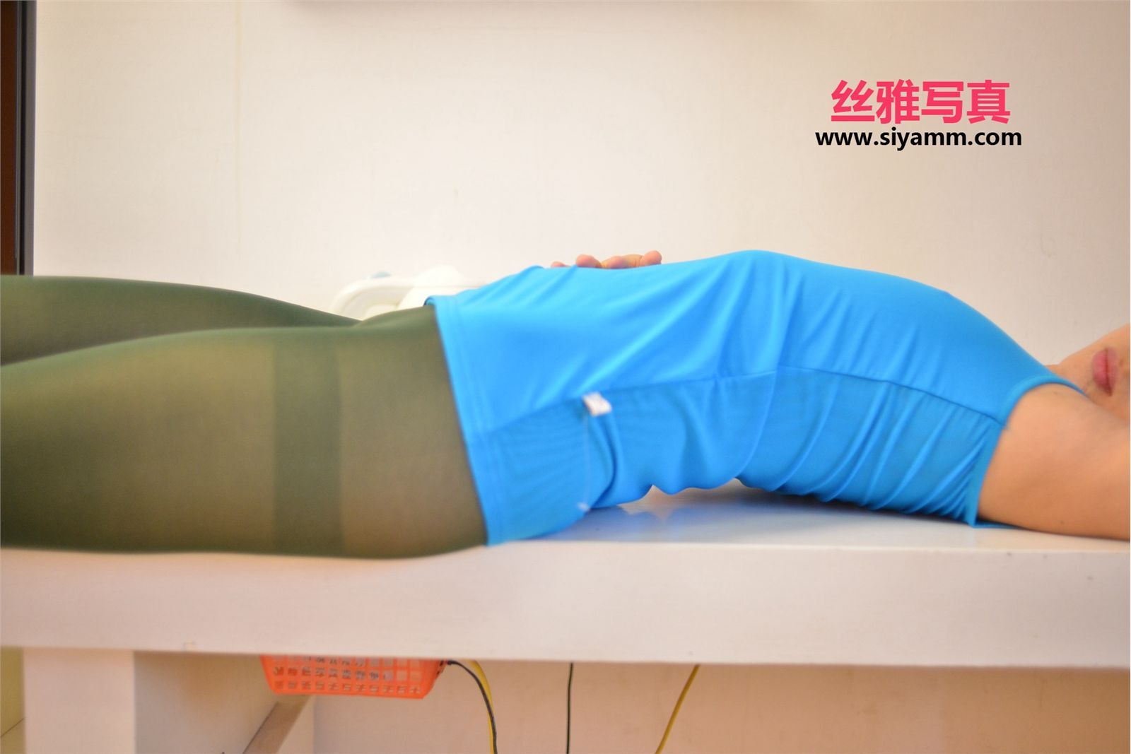 [SIYAMM丝雅写真]2014.11.18 No.095