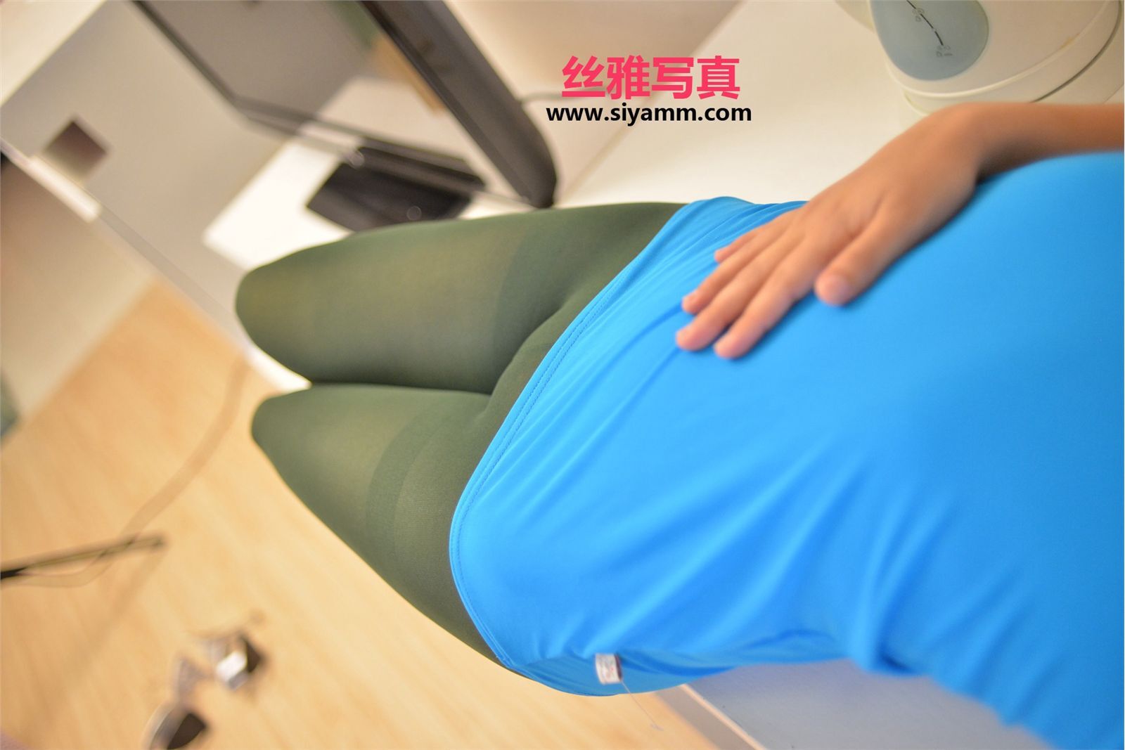 [SIYAMM丝雅写真]2014.11.18 No.095