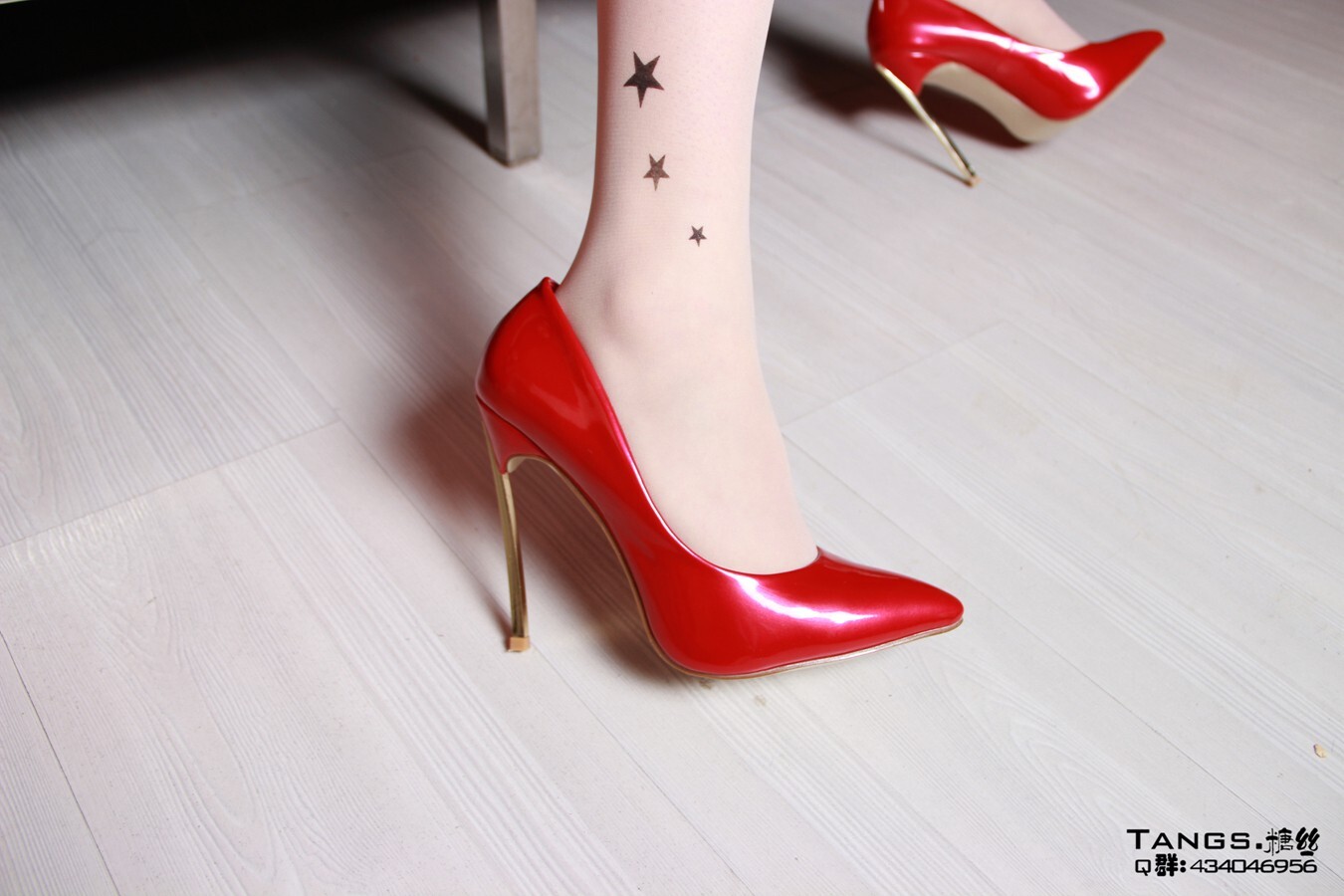 [糖丝Tangs]2015.07 05 No.001