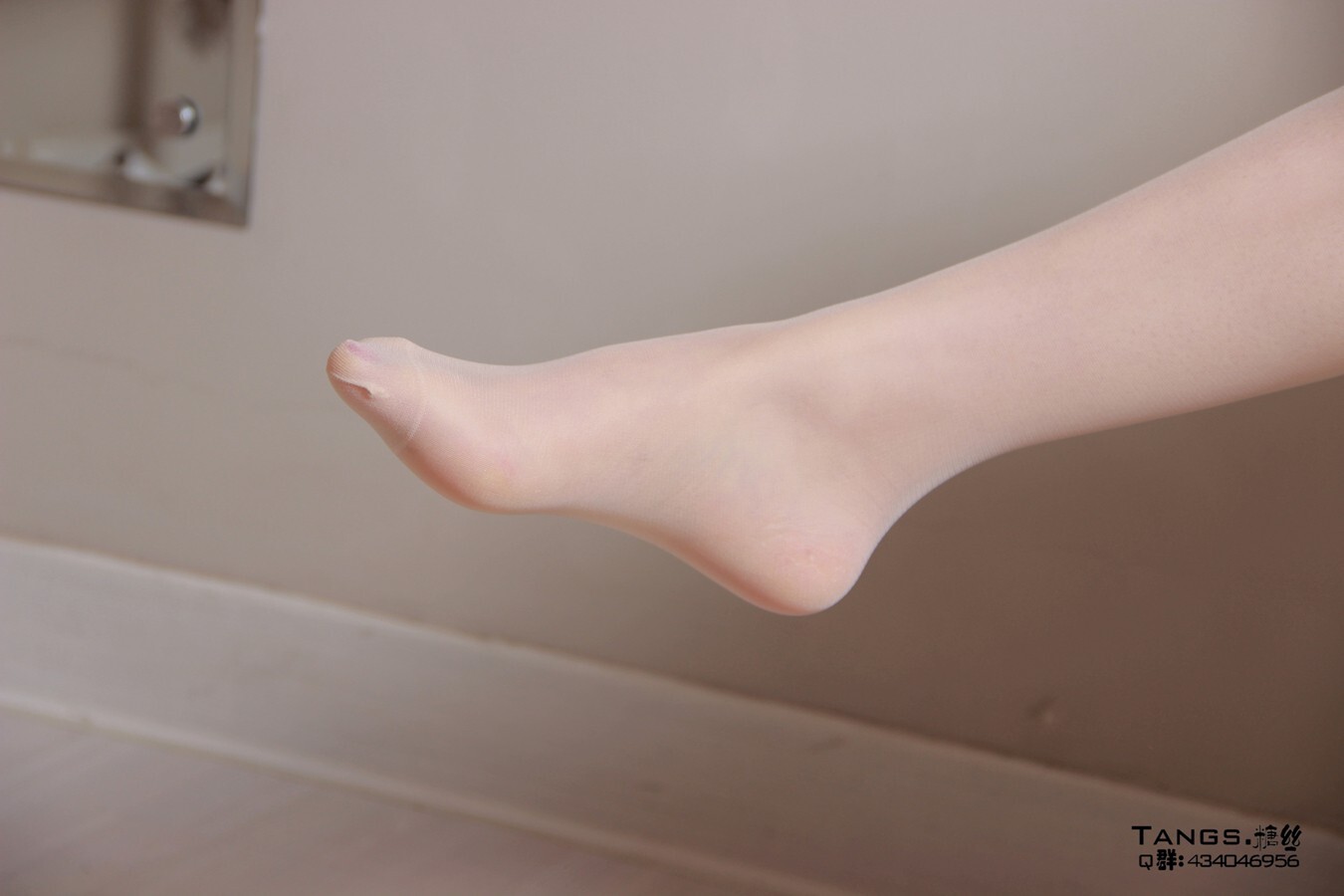 [糖丝Tangs]2015.07 05 No.001