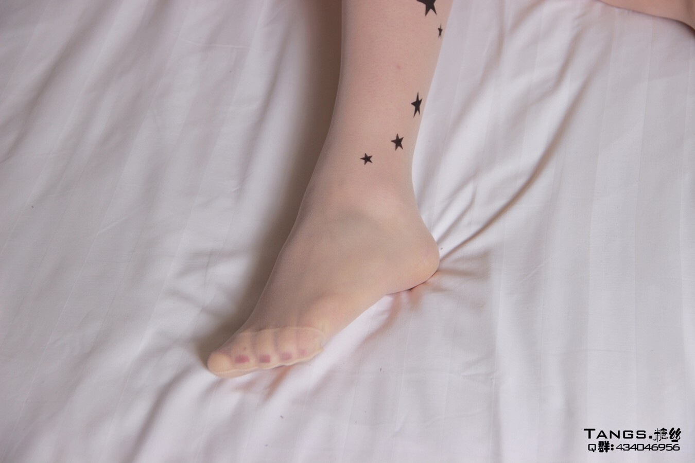 [糖丝Tangs]2015.07 05 No.001