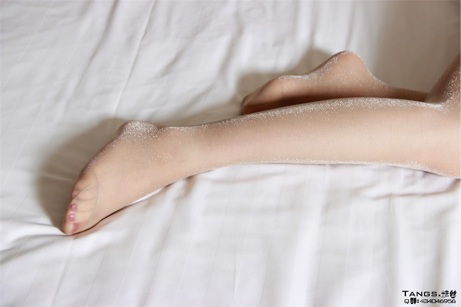 [糖丝Tangs]2015.07.20 No.004