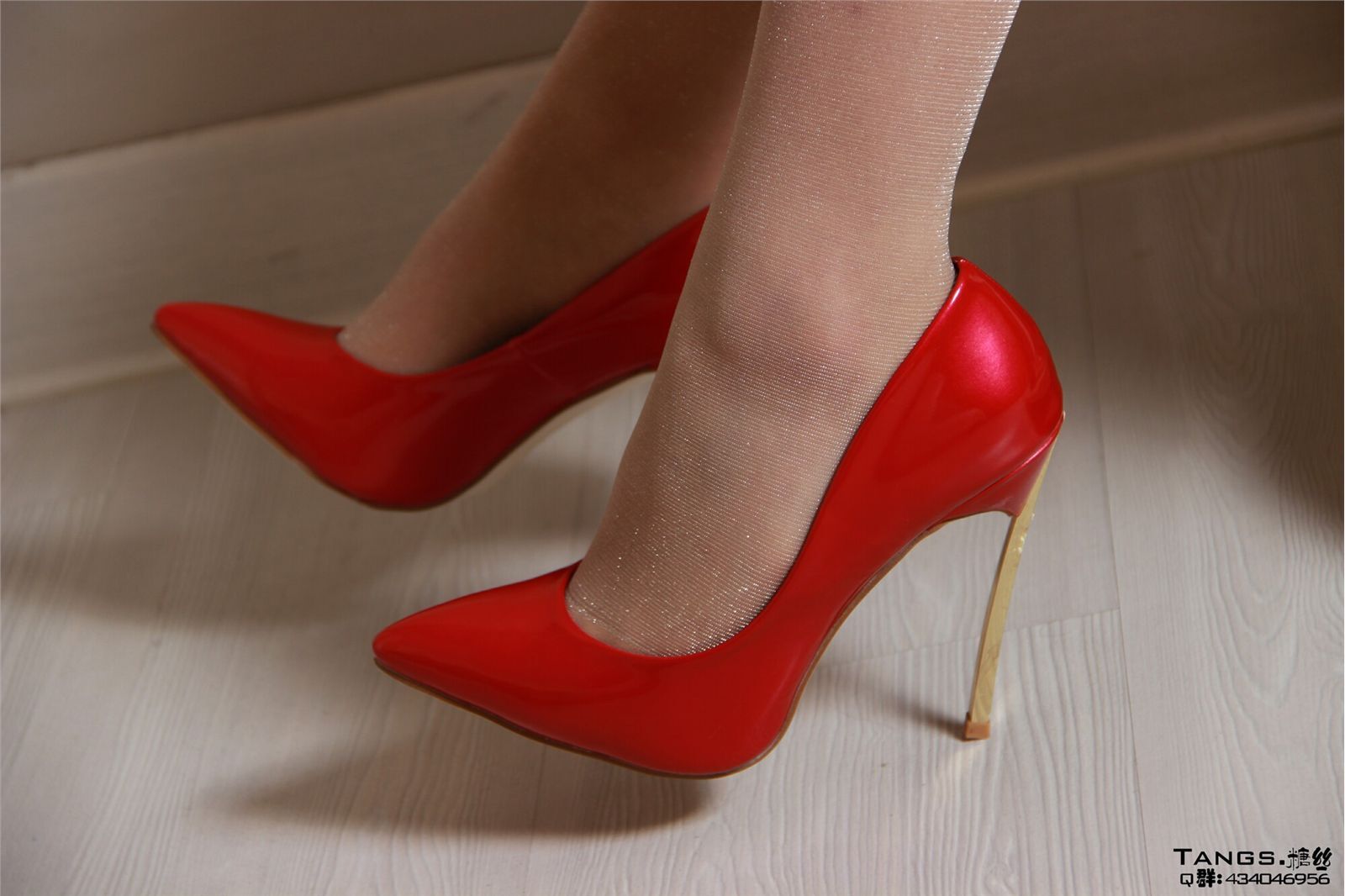 [糖丝Tangs]2015.07.20 No.004