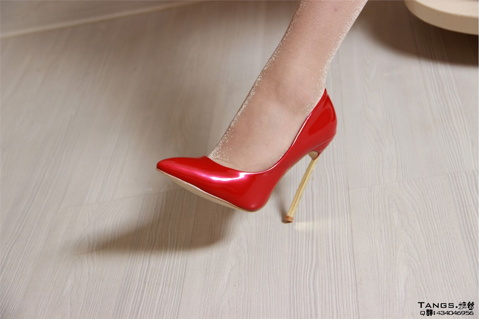 [糖丝Tangs]2015.07.20 No.004