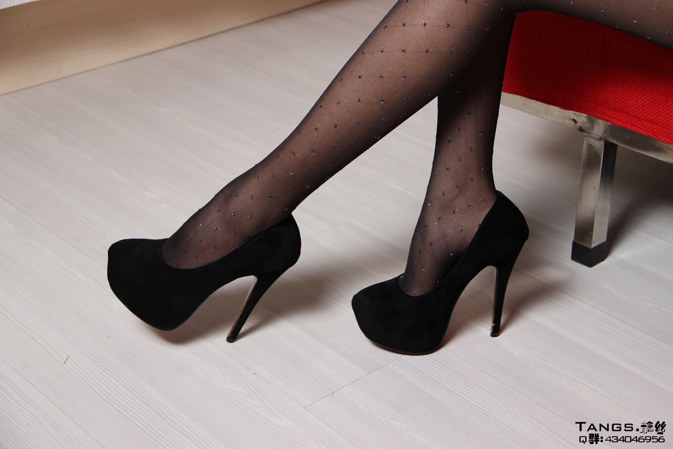 [糖丝Tangs]2015.12.09 No.009