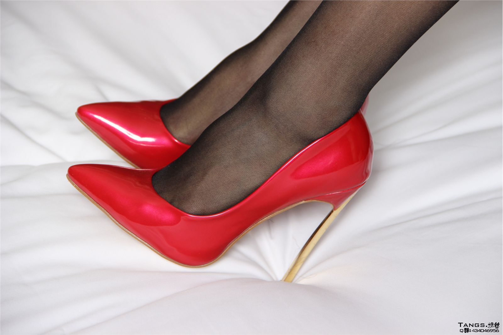 [糖丝Tangs]2015.12.20 No.013