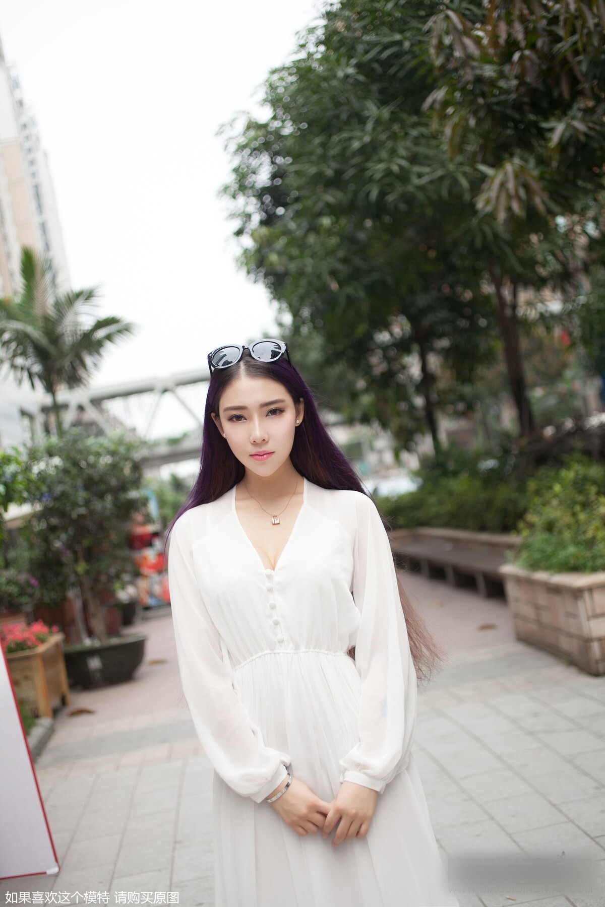 [TGOD推女神] 2014.09.27 梦娜Vanessa  非原版