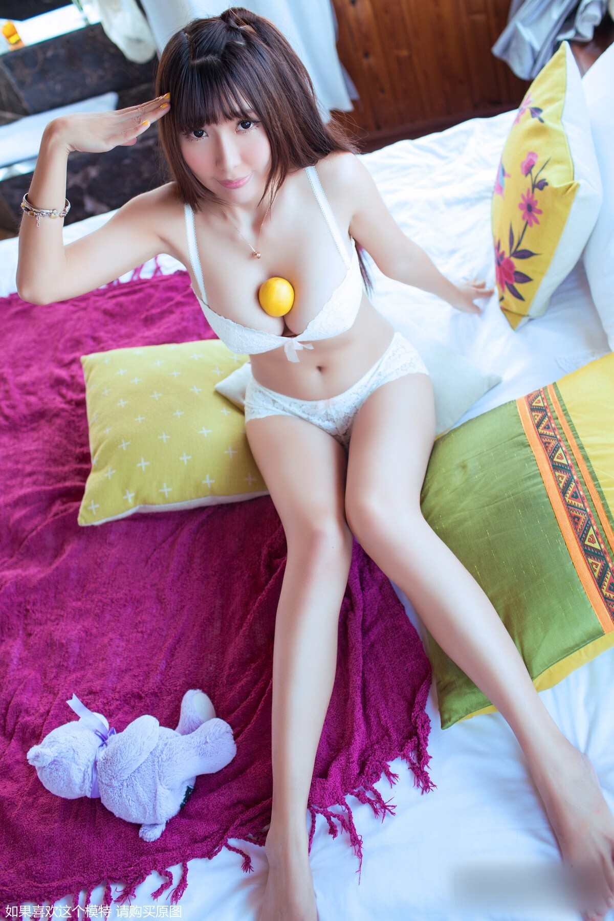 [TGOD推女神] 2014.09.29 晓茜 非原版