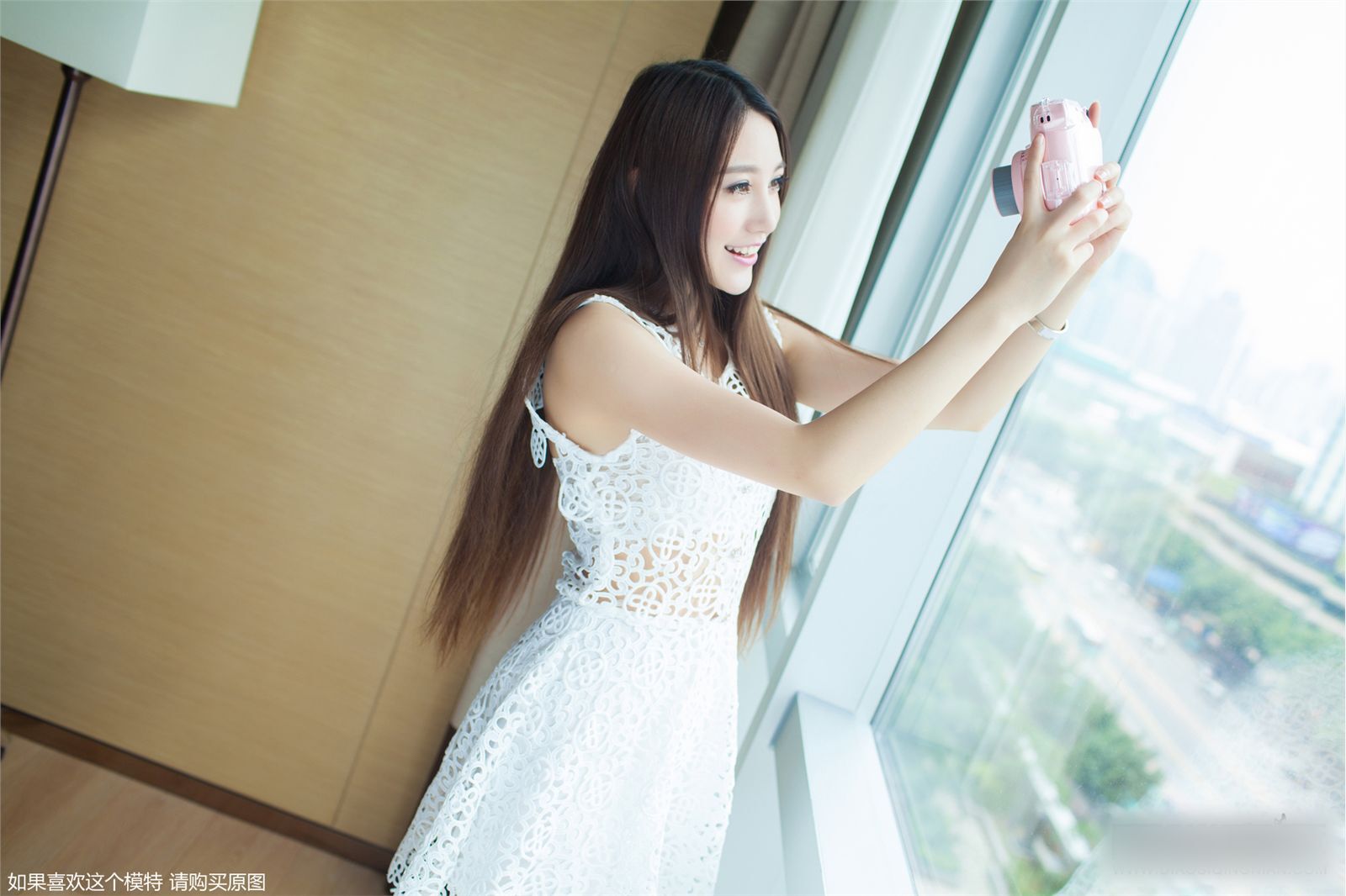 [TGOD推女神] 2014.09.30 刘奕宁Lynn 非原版