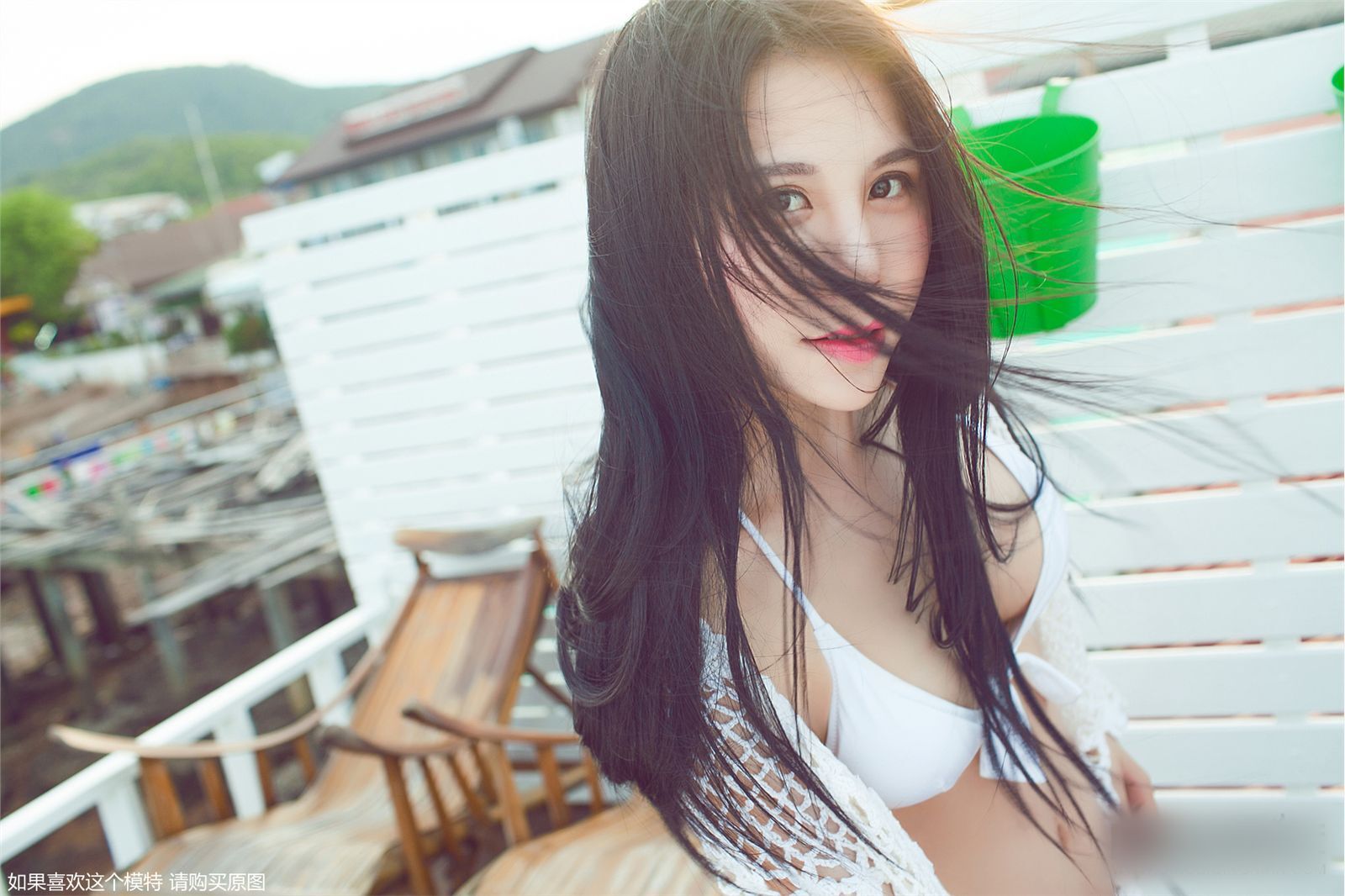 [TGOD推女神] 2014.10.07 南湘Baby