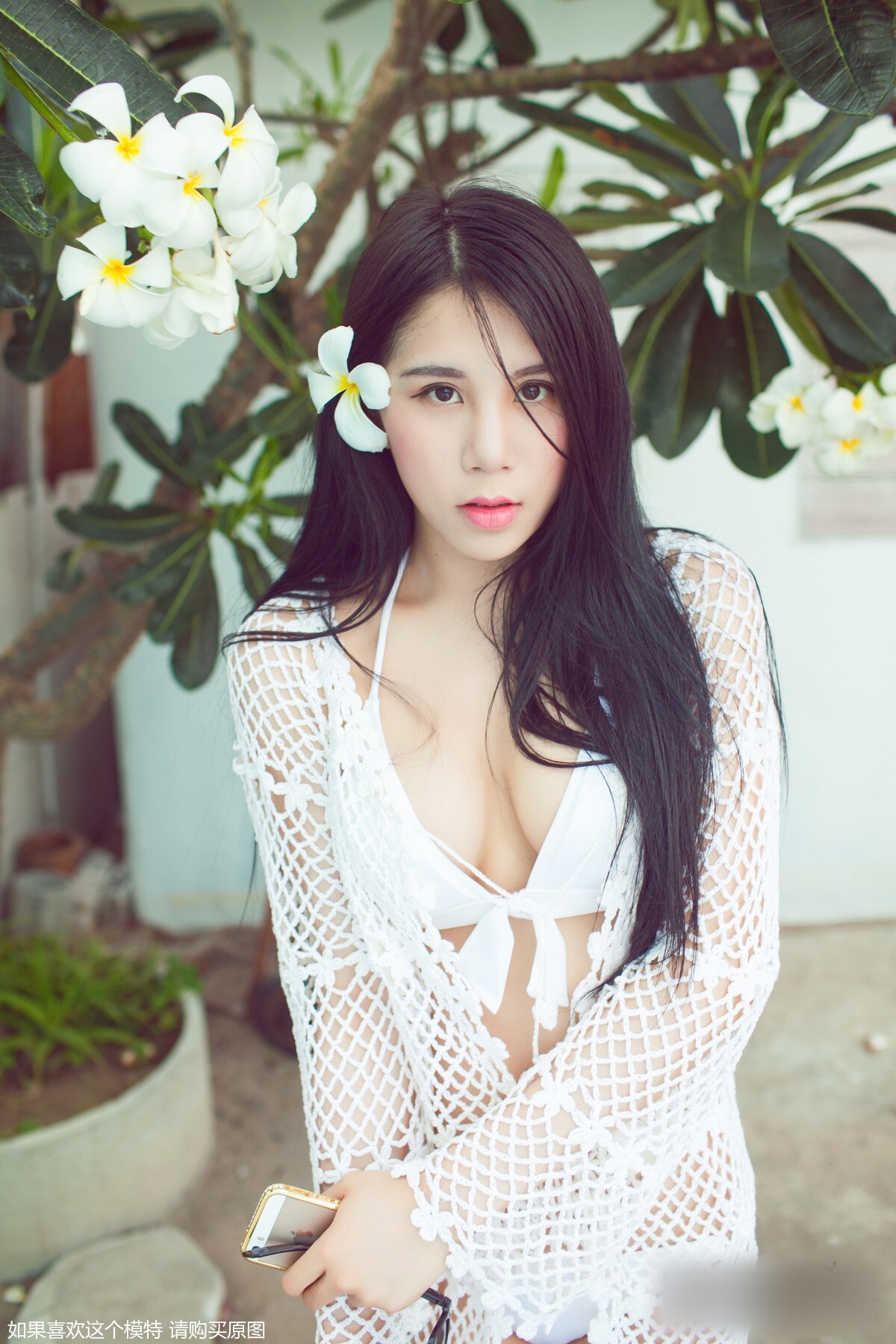 [TGOD推女神] 2014.10.07 南湘Baby