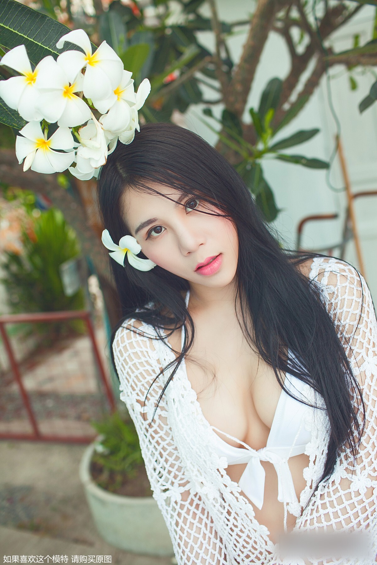 [TGOD推女神] 2014.10.07 南湘Baby