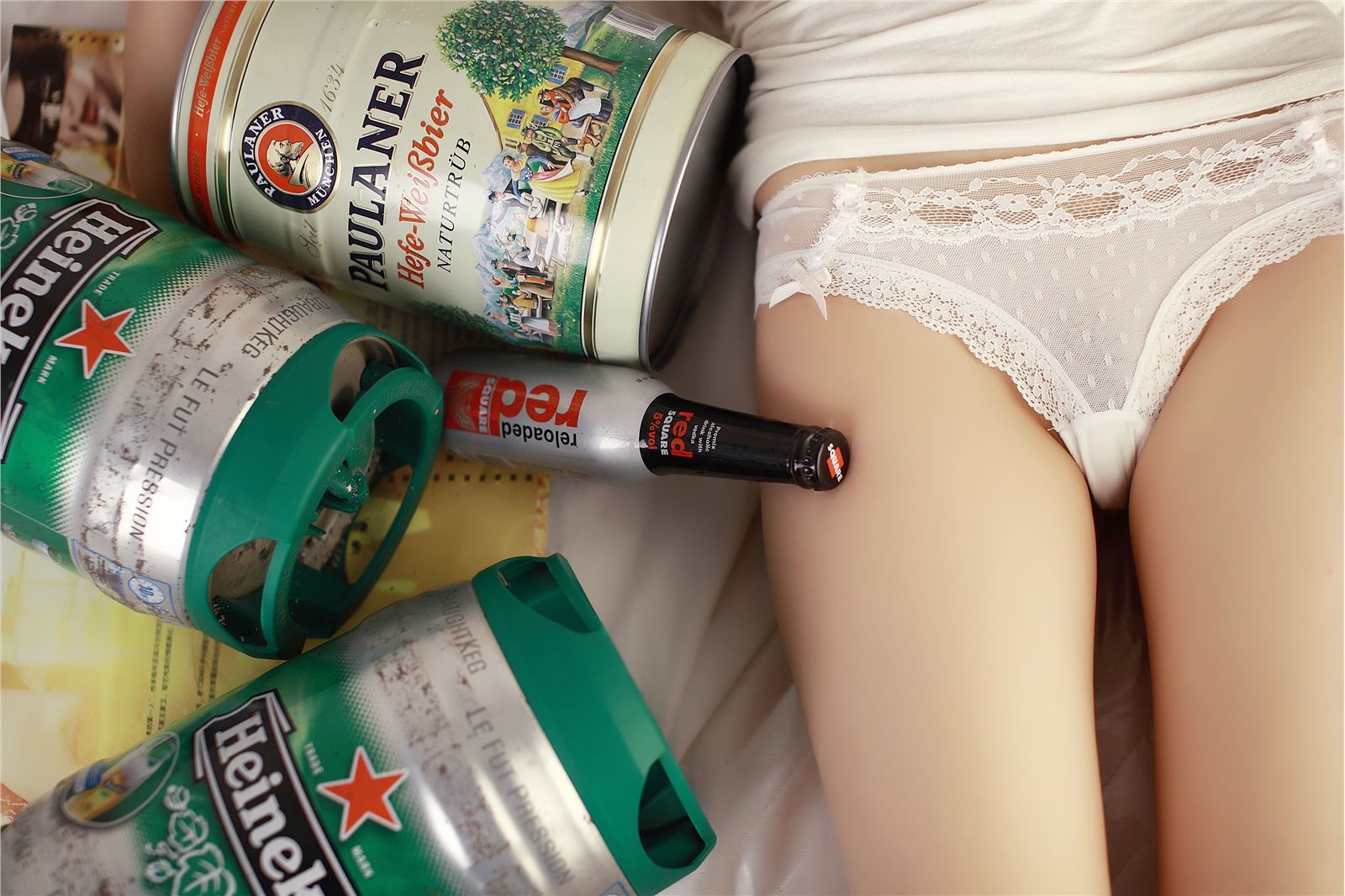 [TGOD推女神] 2014.10.19 小瑜