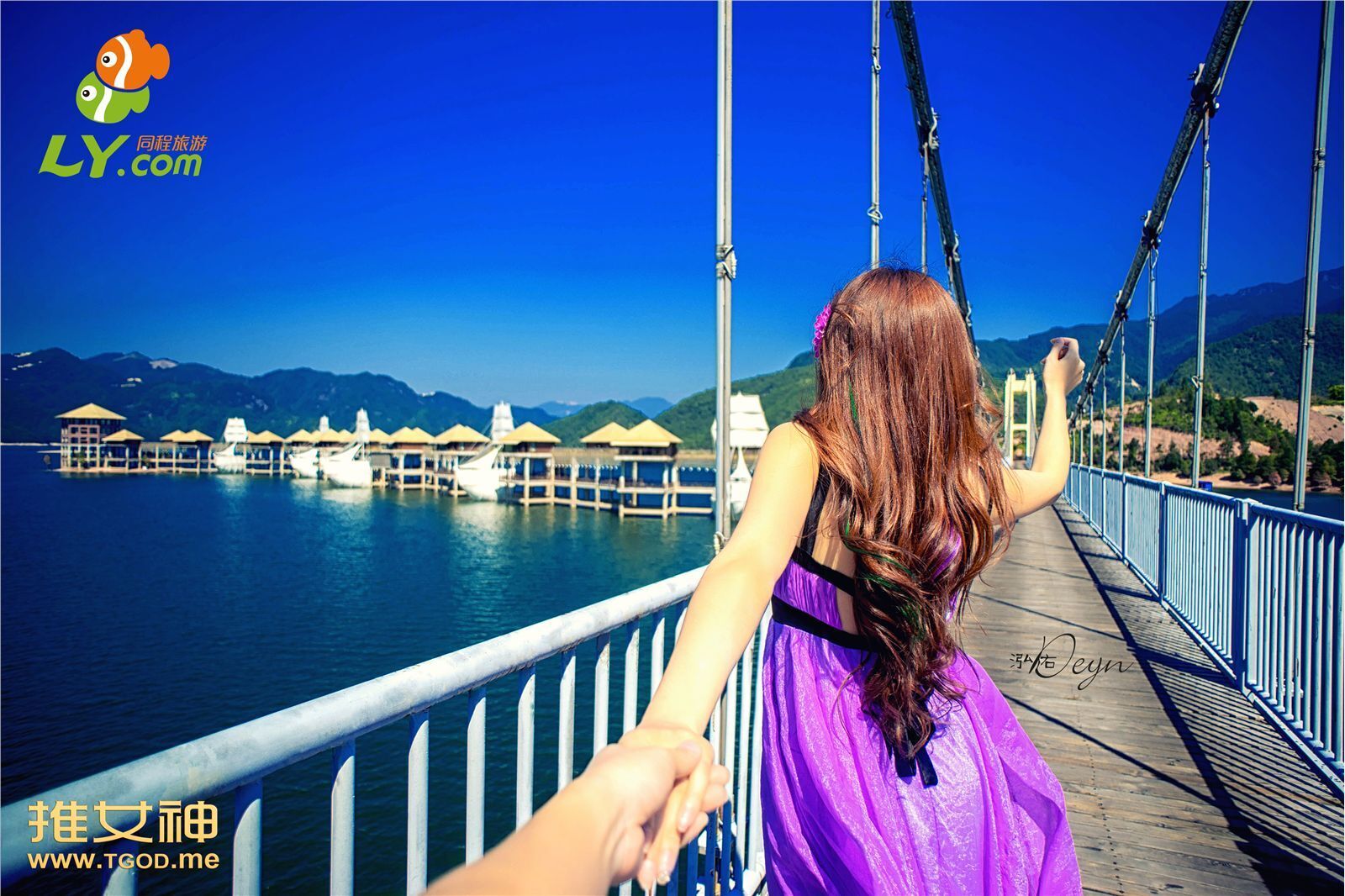 [TGOD推女神] 2014.11.02 王明明