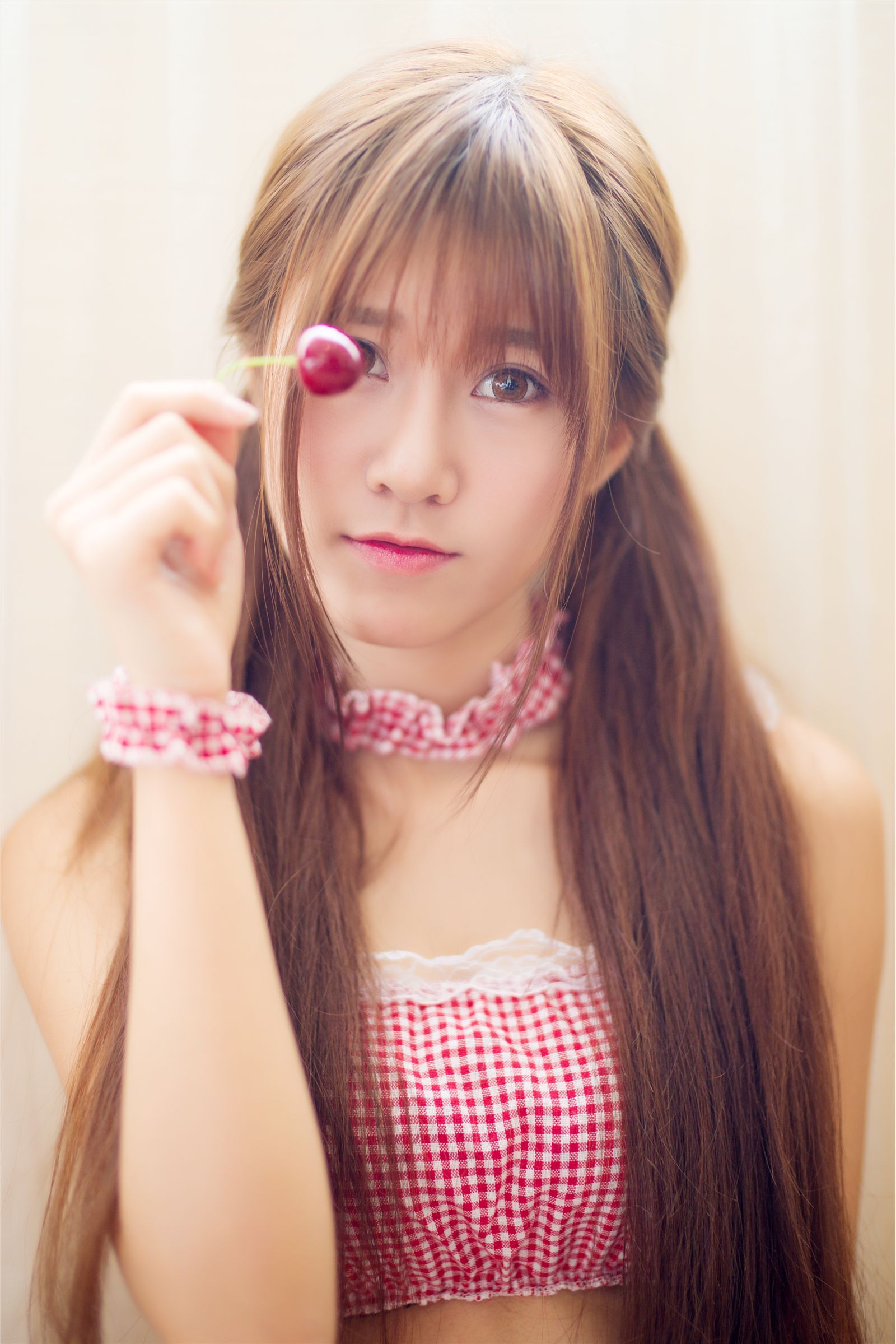 [TGOD推女神]2014.11.12 嘉琳winna