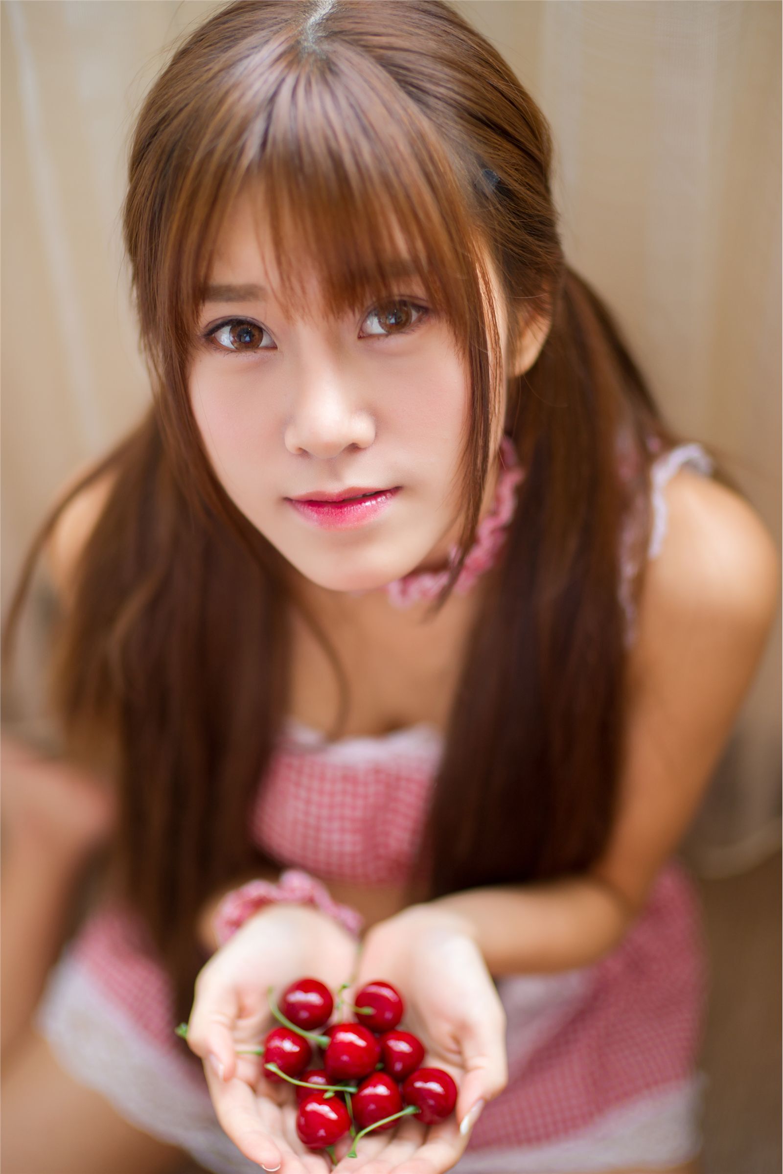 [TGOD推女神]2014.11.12 嘉琳winna