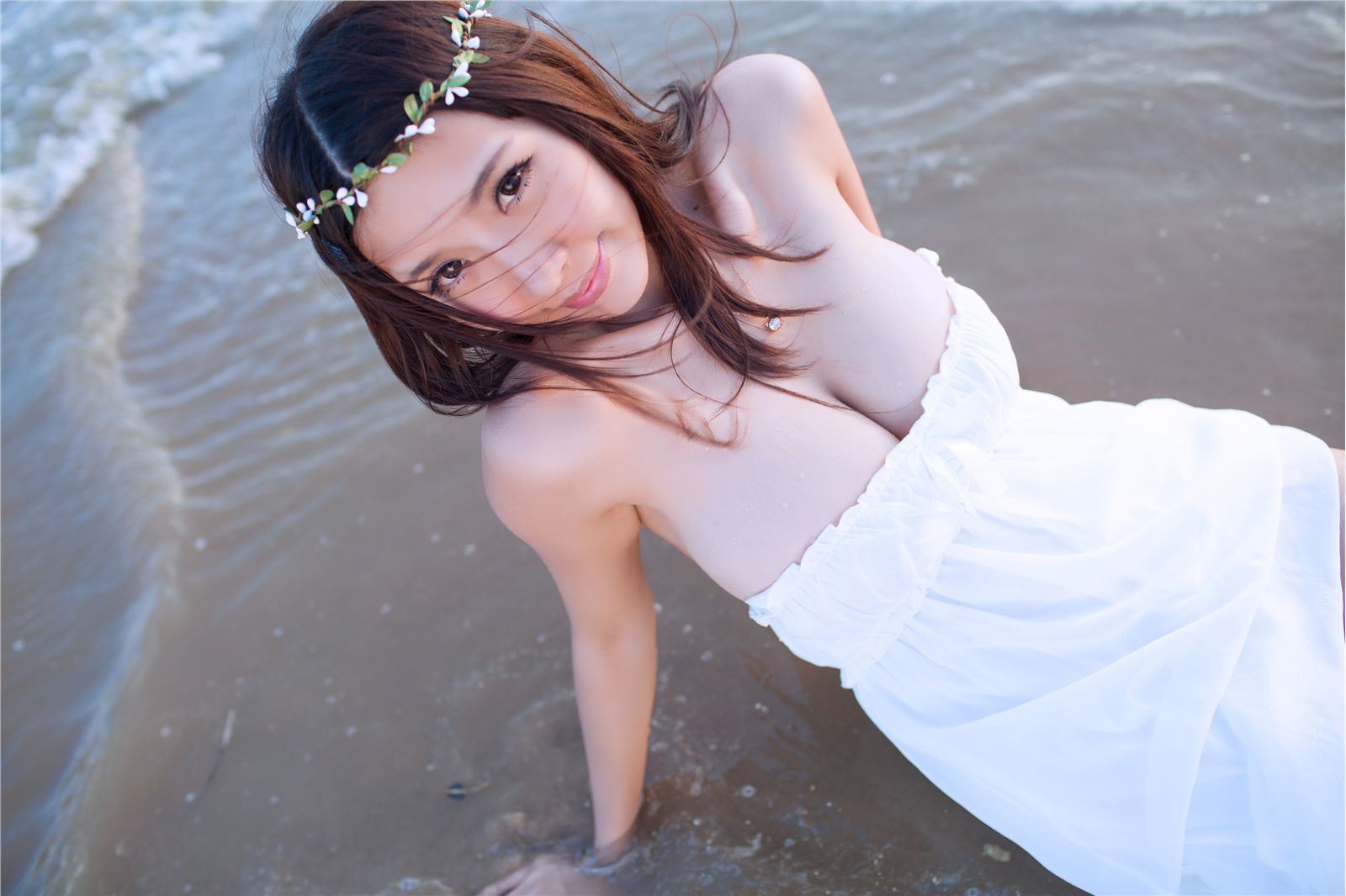 [TGOD推女神] 2014.11.15 晓茜厦门之旅第四part