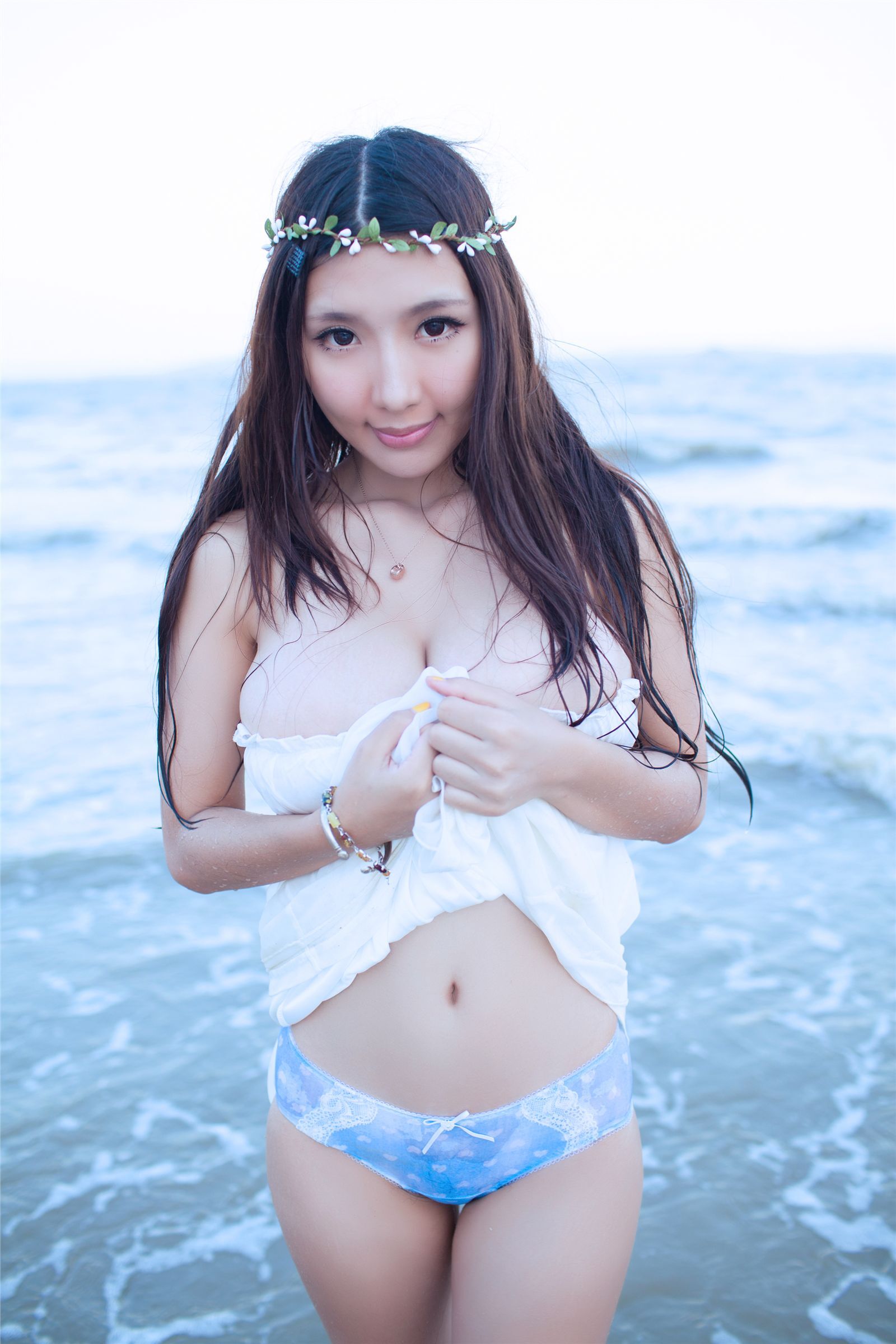 [TGOD推女神] 2014.11.15 晓茜厦门之旅第四part