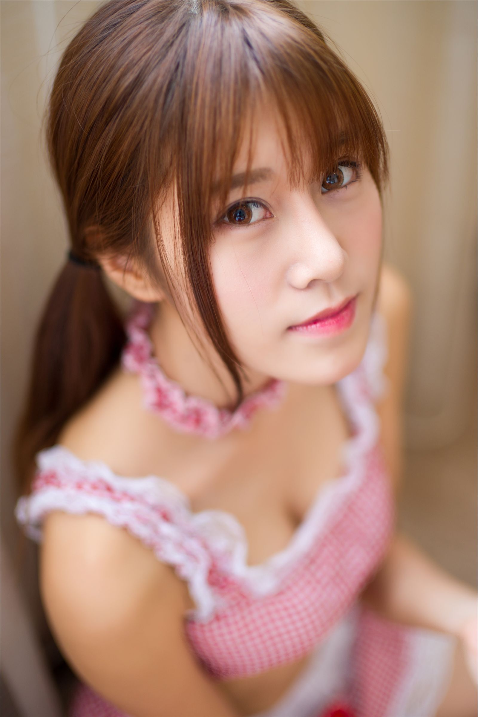 [TGOD推女神]2014.11.20 嘉琳winna 新叶