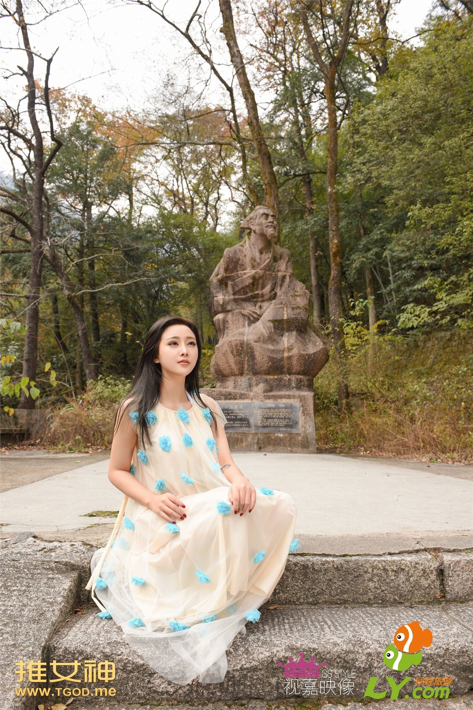 [TGOD推女神]2014.12.06 戴唯一-GS奚敏浩