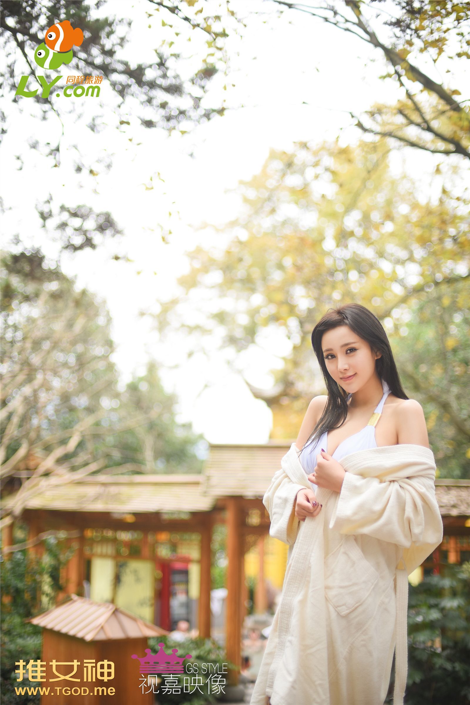 [TGOD推女神]2014.12.06 戴唯一-GS奚敏浩